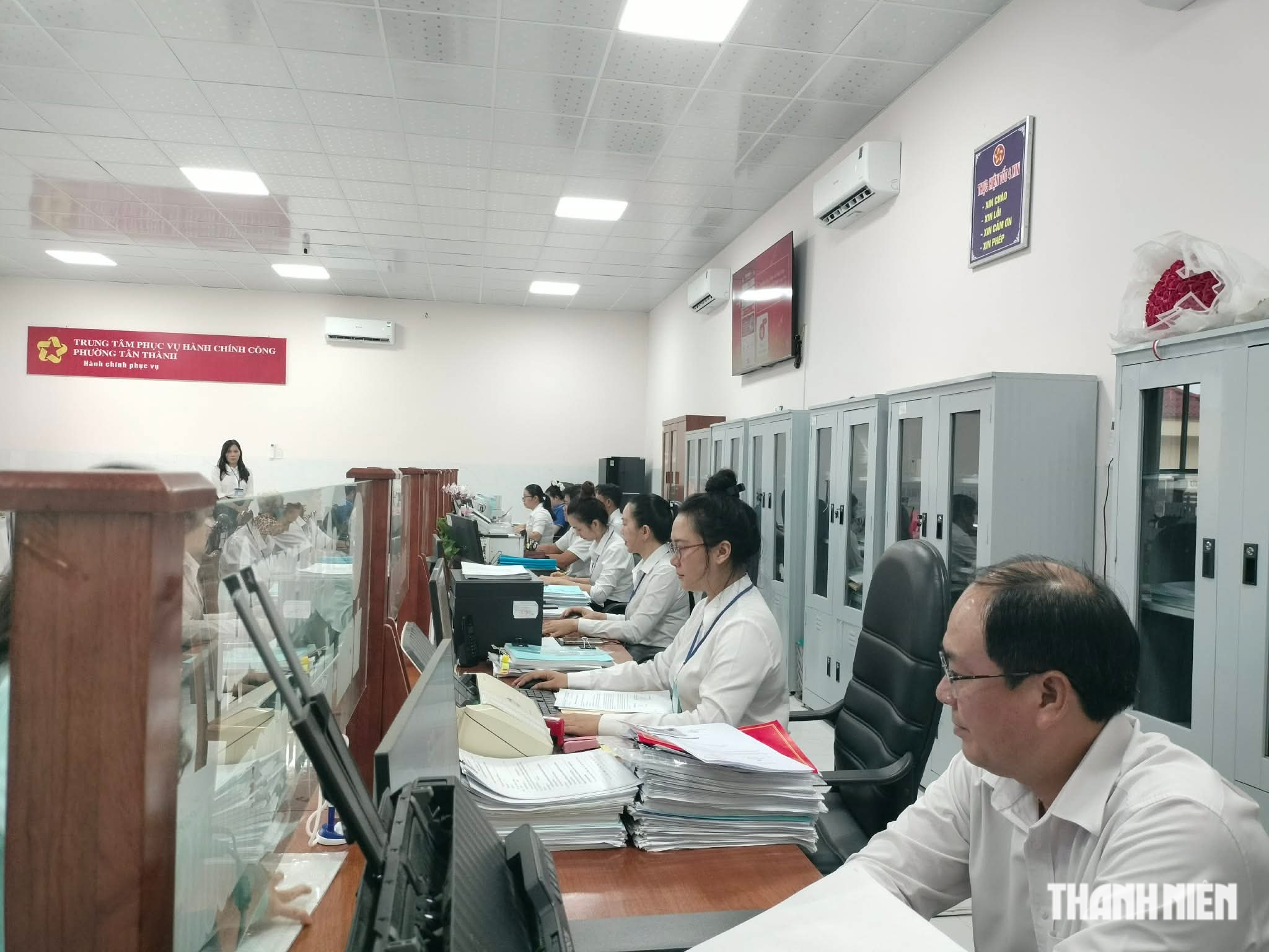Cà Mau báo cáo gì về chính quyền cơ sở sau sắp xếp đơn vị hành chính?- Ảnh 1.