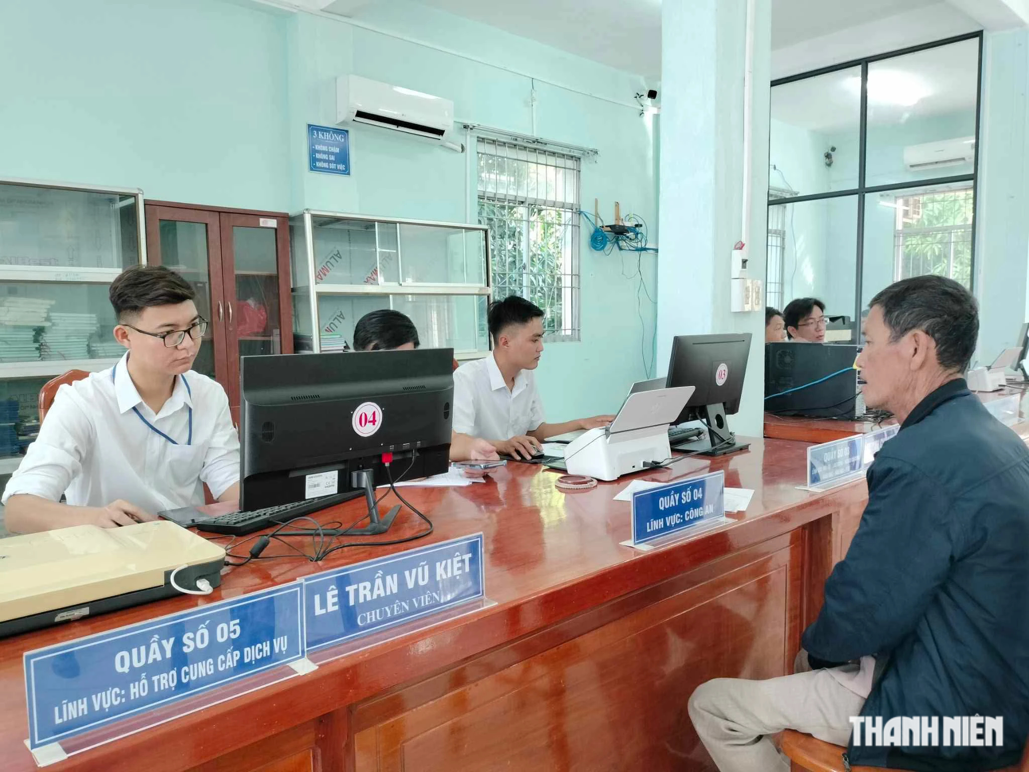 Cà Mau báo cáo gì về chính quyền cơ sở sau sắp xếp đơn vị hành chính?- Ảnh 2.