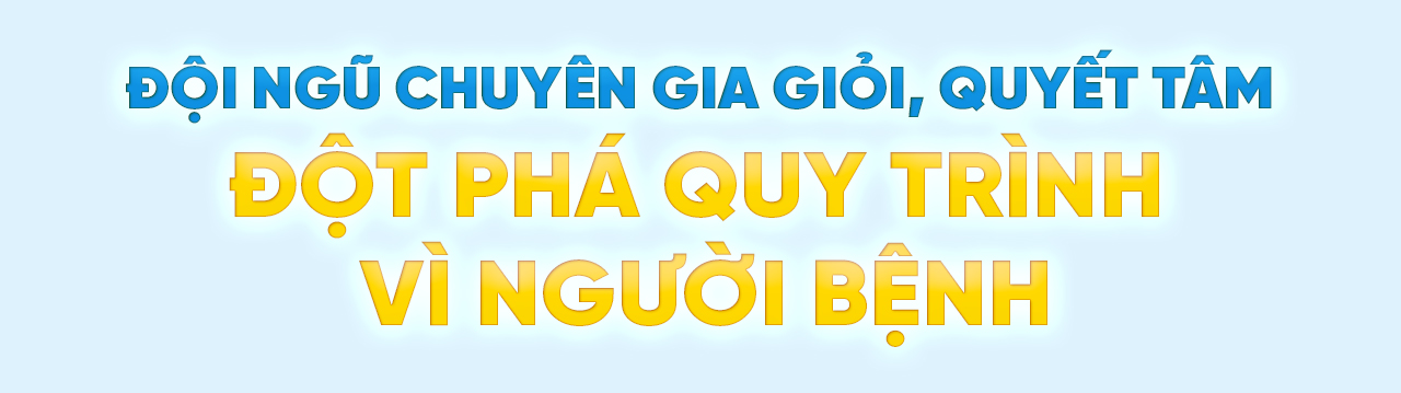 Giải bài toán ung thư bằng công nghệ cao ngay tại Việt Nam - Ảnh 10.