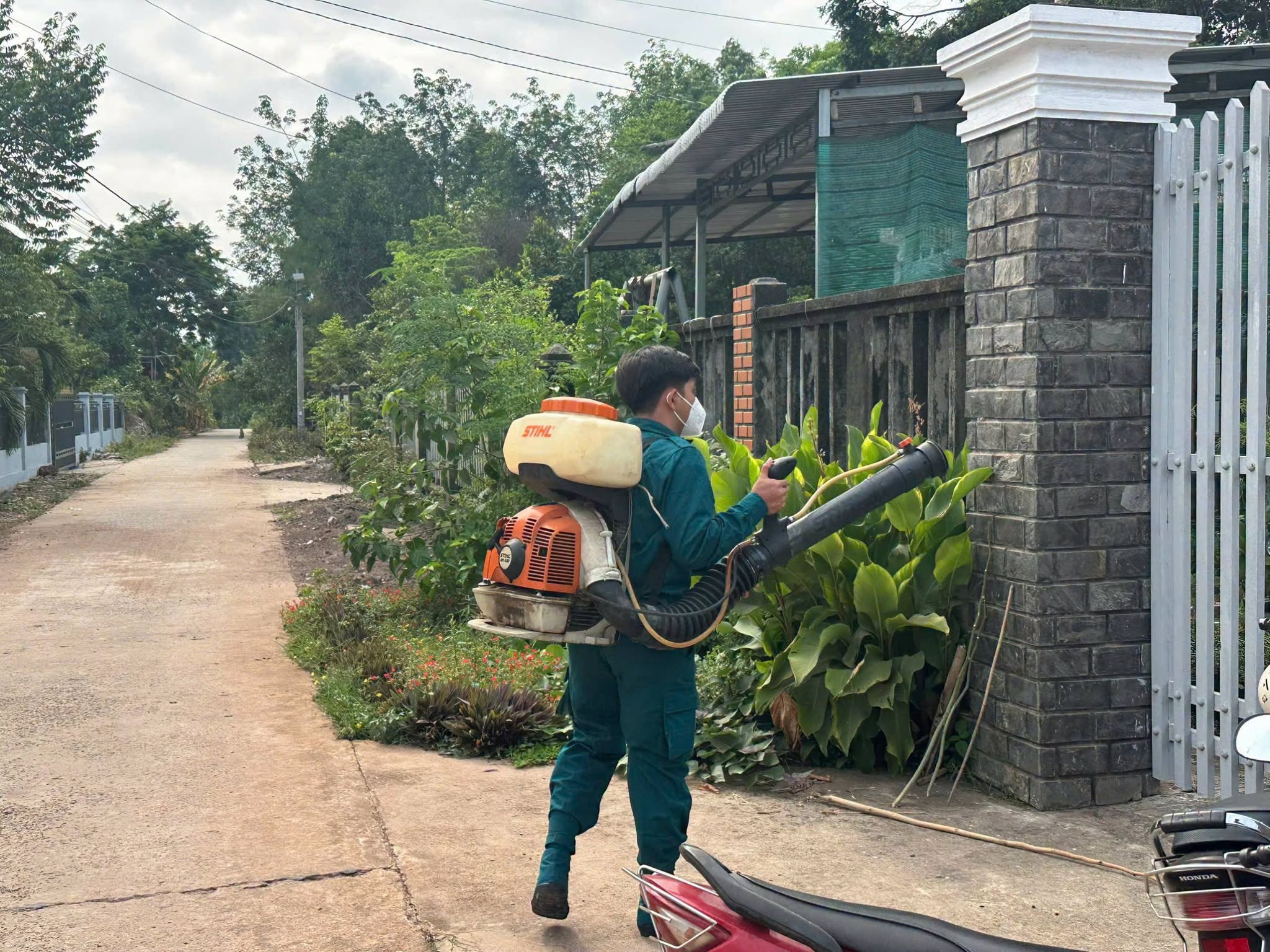 Sốt xuất huyết ở Đồng Nai diễn biến phức tạp, đã ghi nhận 6 ca tử vong - Ảnh 3.