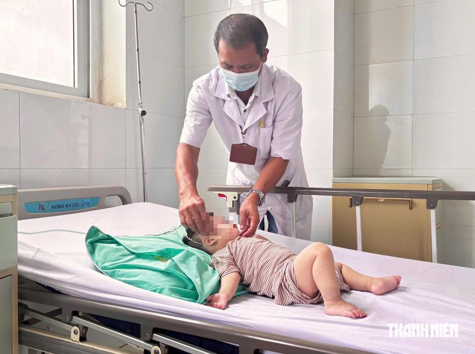 Sốt xuất huyết ở Đồng Nai diễn biến phức tạp, đã ghi nhận 6 ca tử vong - Ảnh 1.