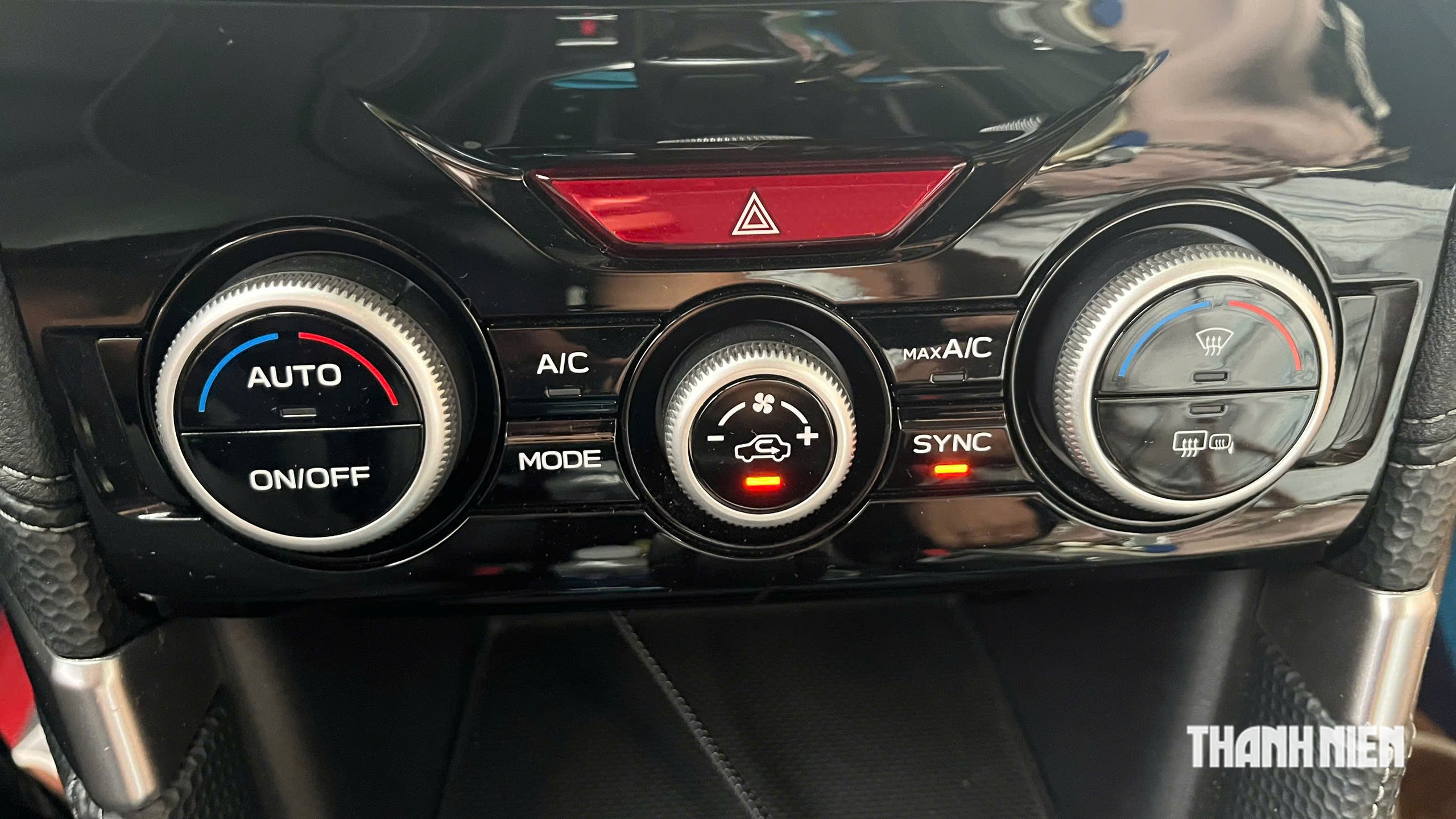 Điều hòa ô tô có các chế độ AUTO, MAX A/C, sử dụng sao cho hiệu quả? - Ảnh 4.