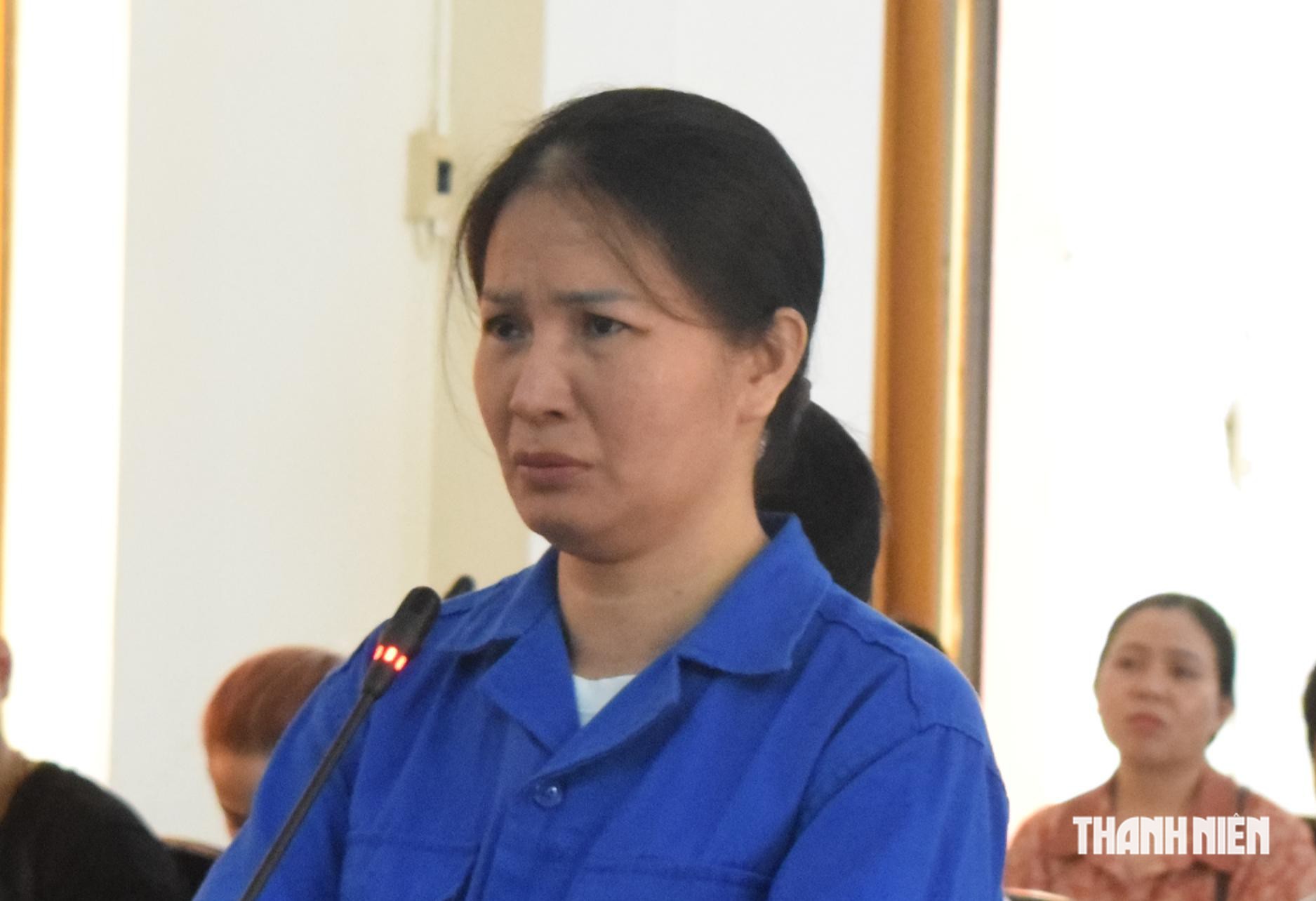 Cựu Trưởng công an Phú Quốc bị đề mức án từ 14 đến 16 năm tù- Ảnh 2.