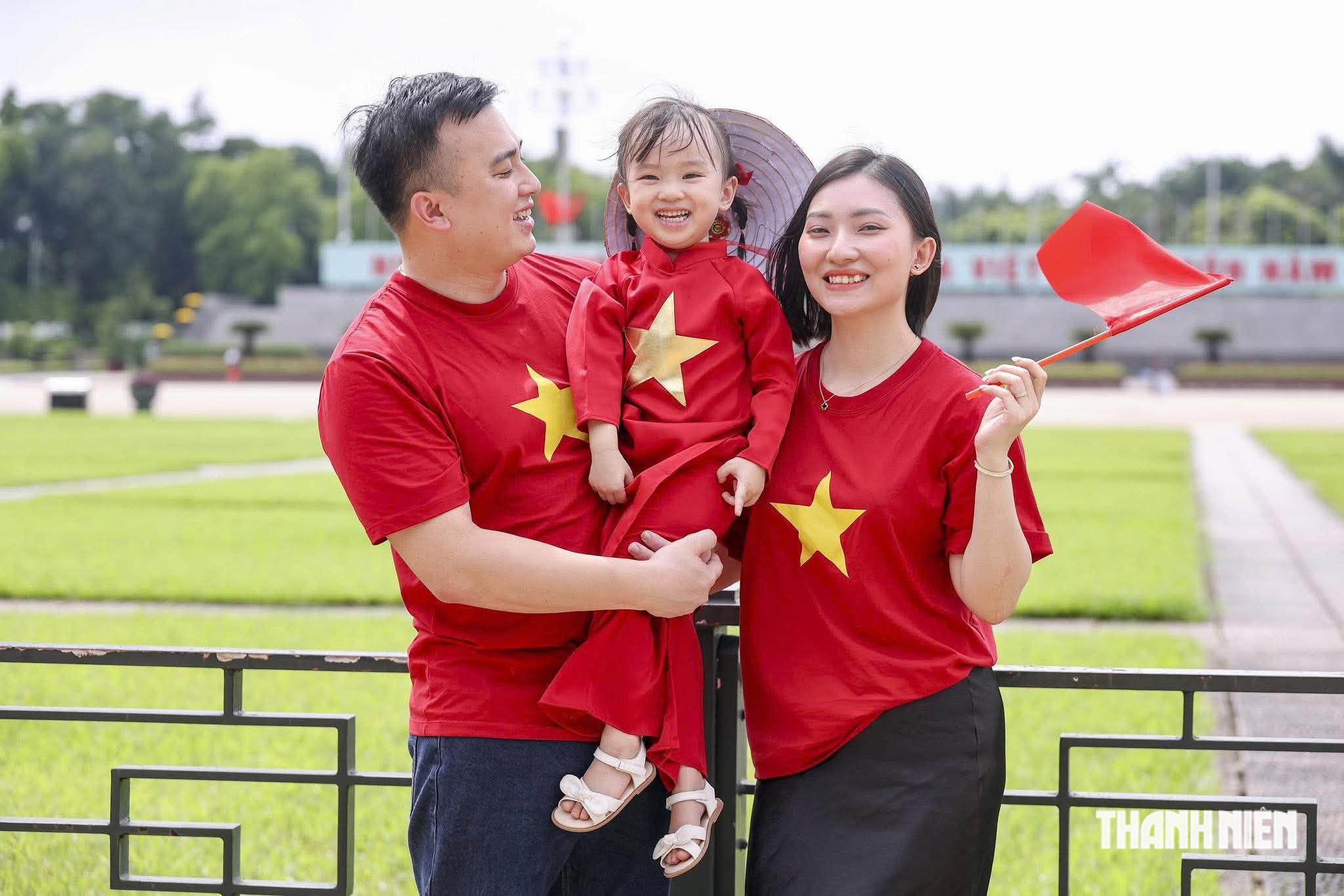 Người lao động có được nghỉ 4 ngày vào cuối tháng 11? - Ảnh 1.