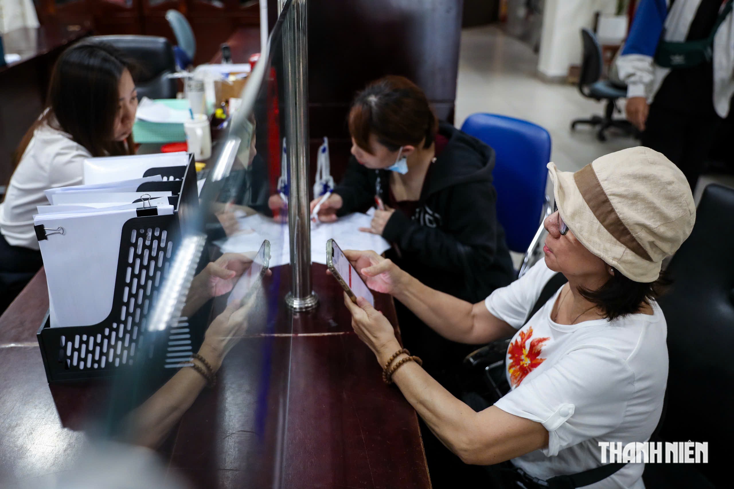 Khốn khổ vì 'bỗng dưng' thành chủ doanh nghiệp- Ảnh 1.