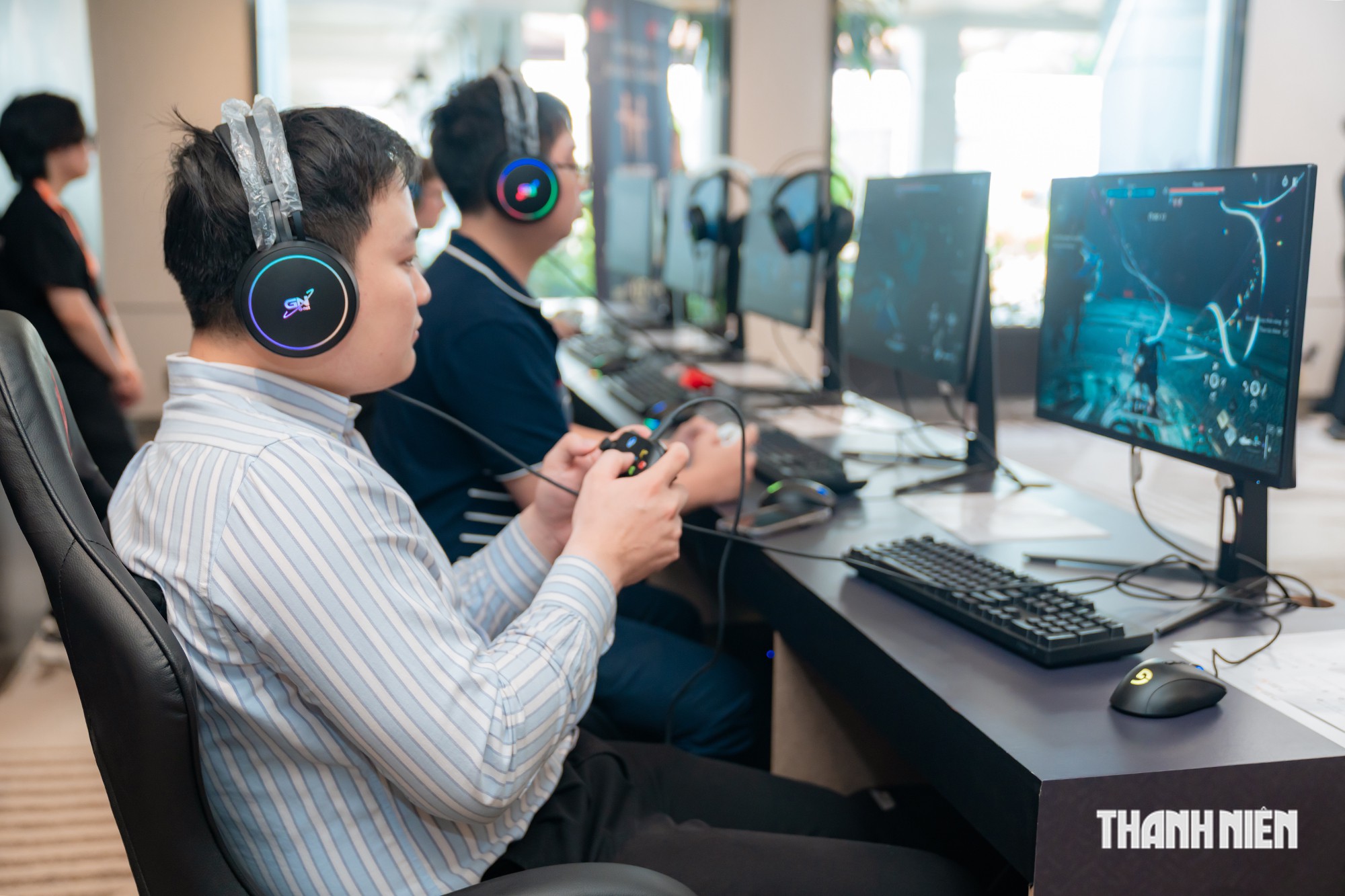 Tựa game võ hiệp 'Where Winds Meet' chính thức phát hành tại Việt Nam - Ảnh 2.