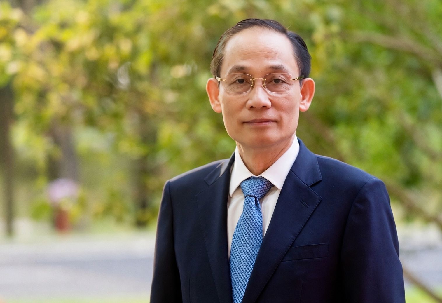 Tư duy mới, cách làm mới sau chuyến công tác của Tổng Bí thư, Chủ tịch nước - Ảnh 2.