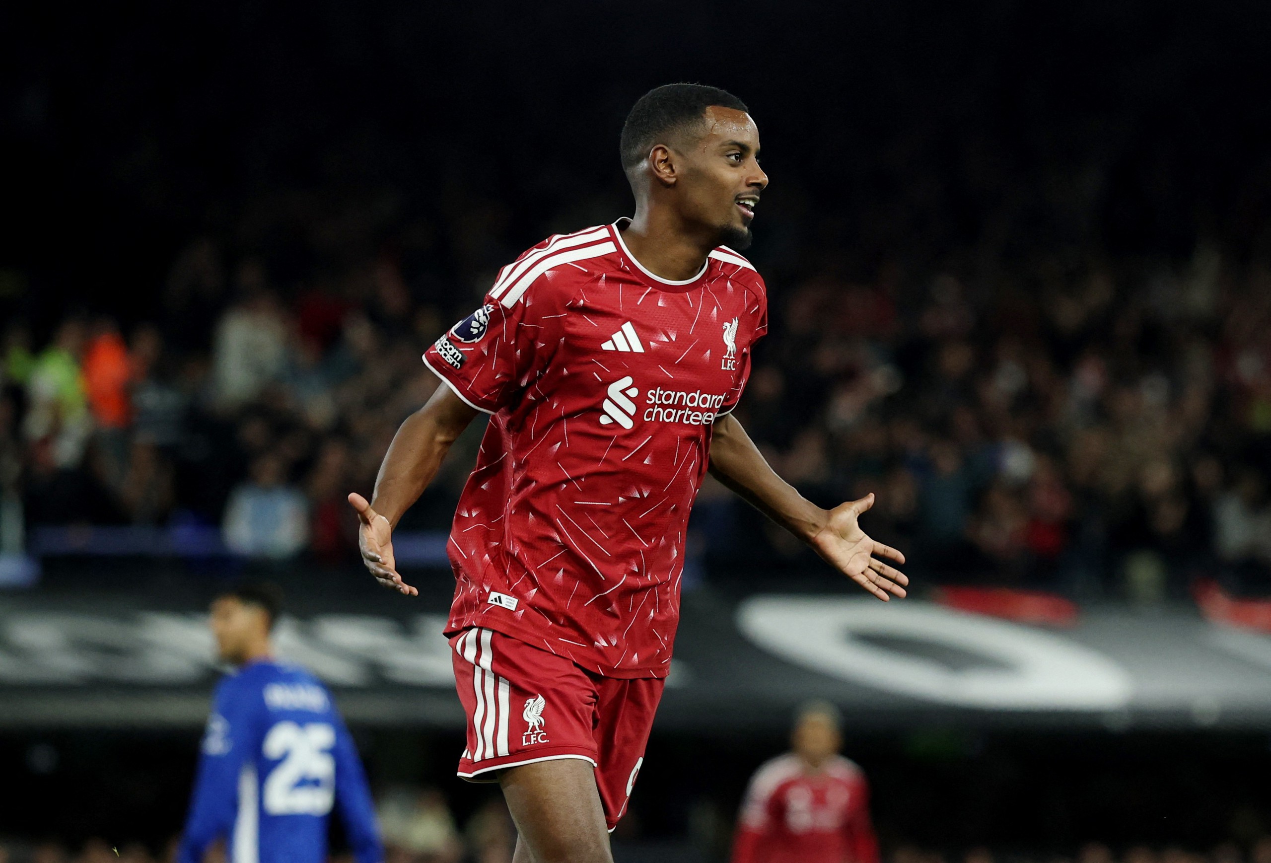 Dự đoán tỷ số Liverpool - Fulham hôm nay: 'Lữ đoàn đỏ' tạo cơn mưa bàn thắng?- Ảnh 1.