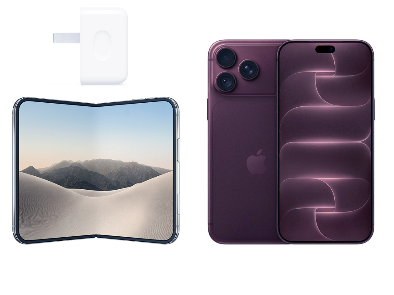 Điều cần lưu ý về khả năng sạc nhanh của iPhone 18 Pro và iPhone Duo - Ảnh 1.