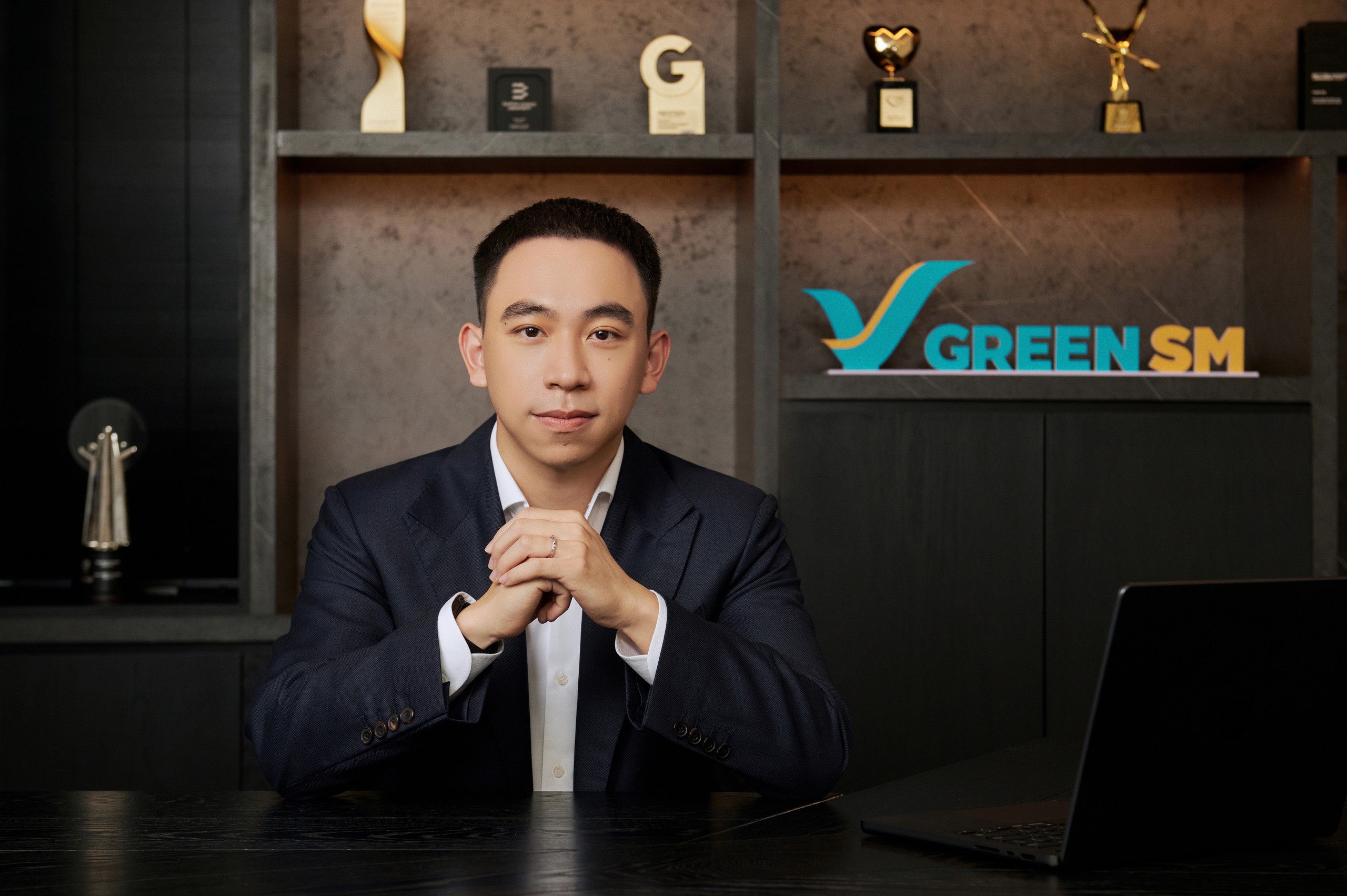 Ông Phạm Nhật Vượng và bà Phạm Thu Hương giao quyền lãnh đạo VinFast, GSM cho ai?- Ảnh 2.