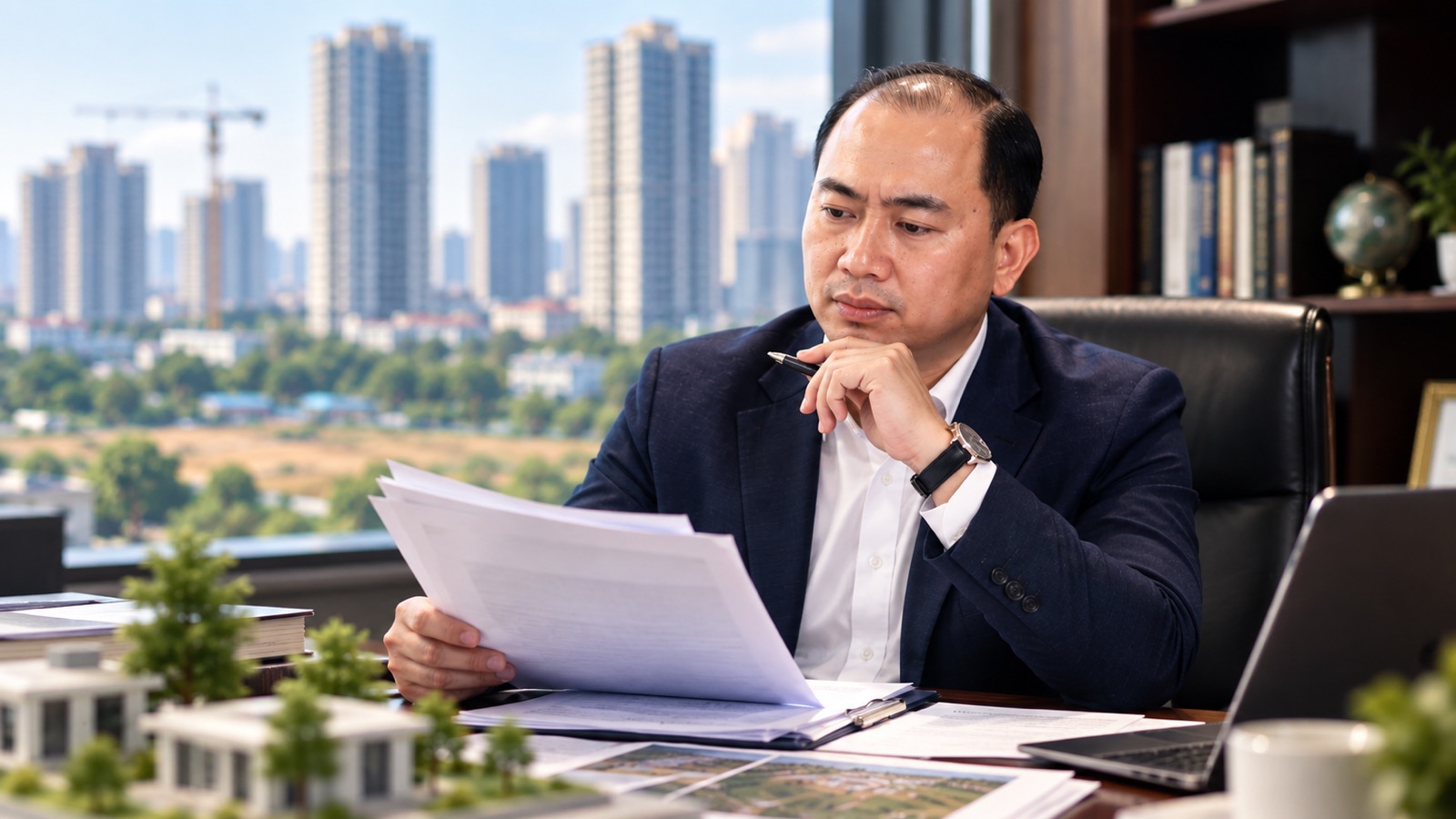 Mua đất, đầu tư trên mạng, sao bẫy nối bẫy sau lần chuyển tiền đầu tiên?- Ảnh 2.