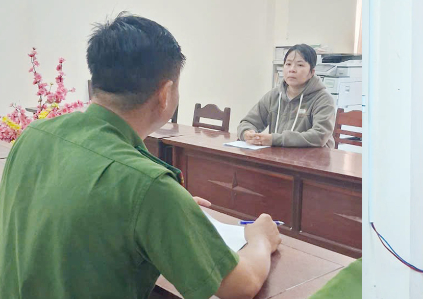Lừa xuất khẩu lao động sang Hàn Quốc, nhận tiền xong trốn sang Dubai- Ảnh 1.