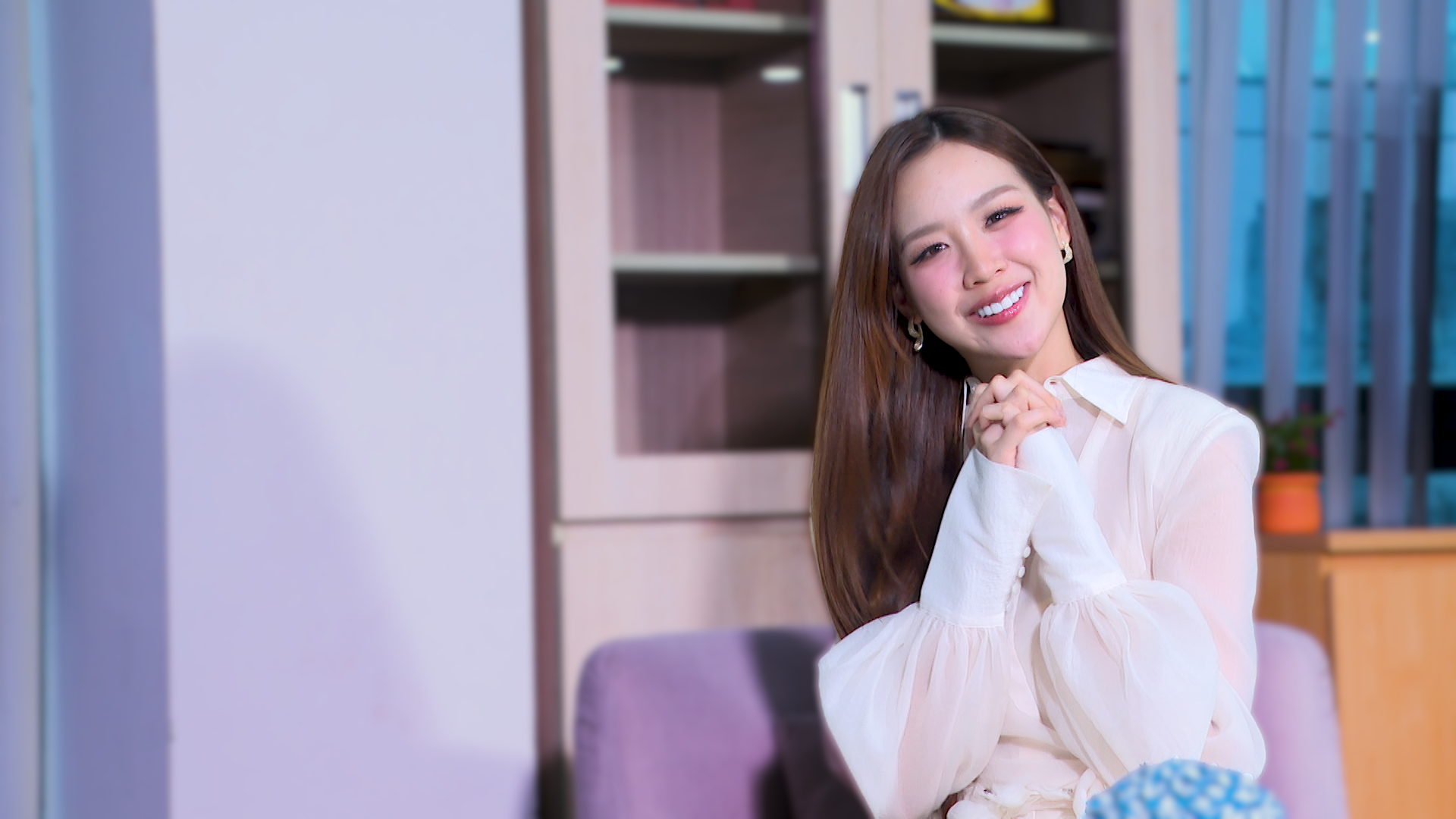 Hoa hậu Bảo Ngọc c&oacute; tiếc nuối khi trượt vương miện Miss World tr&ecirc;n s&acirc;n nh&agrave;? - Ảnh 1.