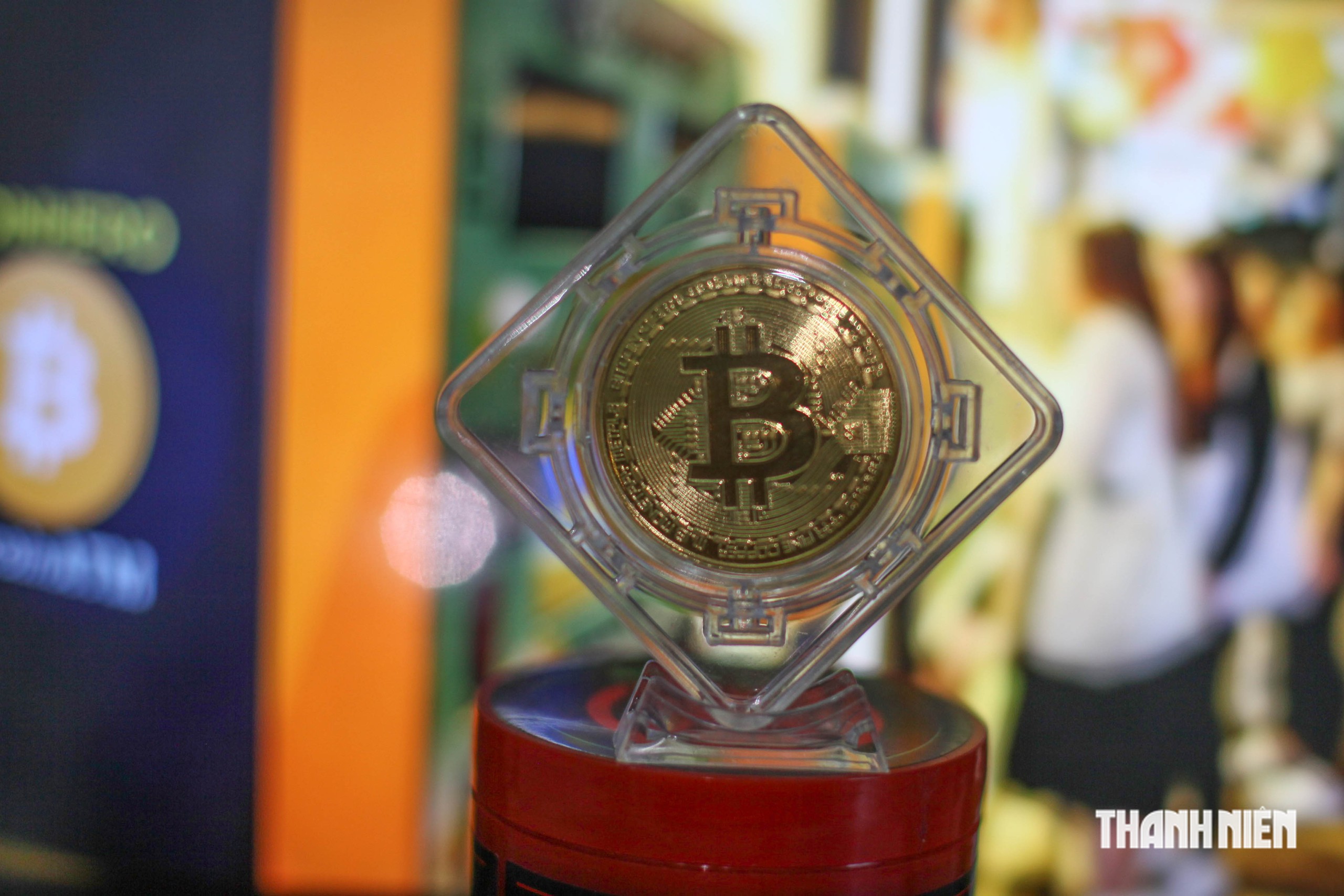 Giá Bitcoin hôm nay 12.9.2026: BTC rung lắc mạnh - Ảnh 1.