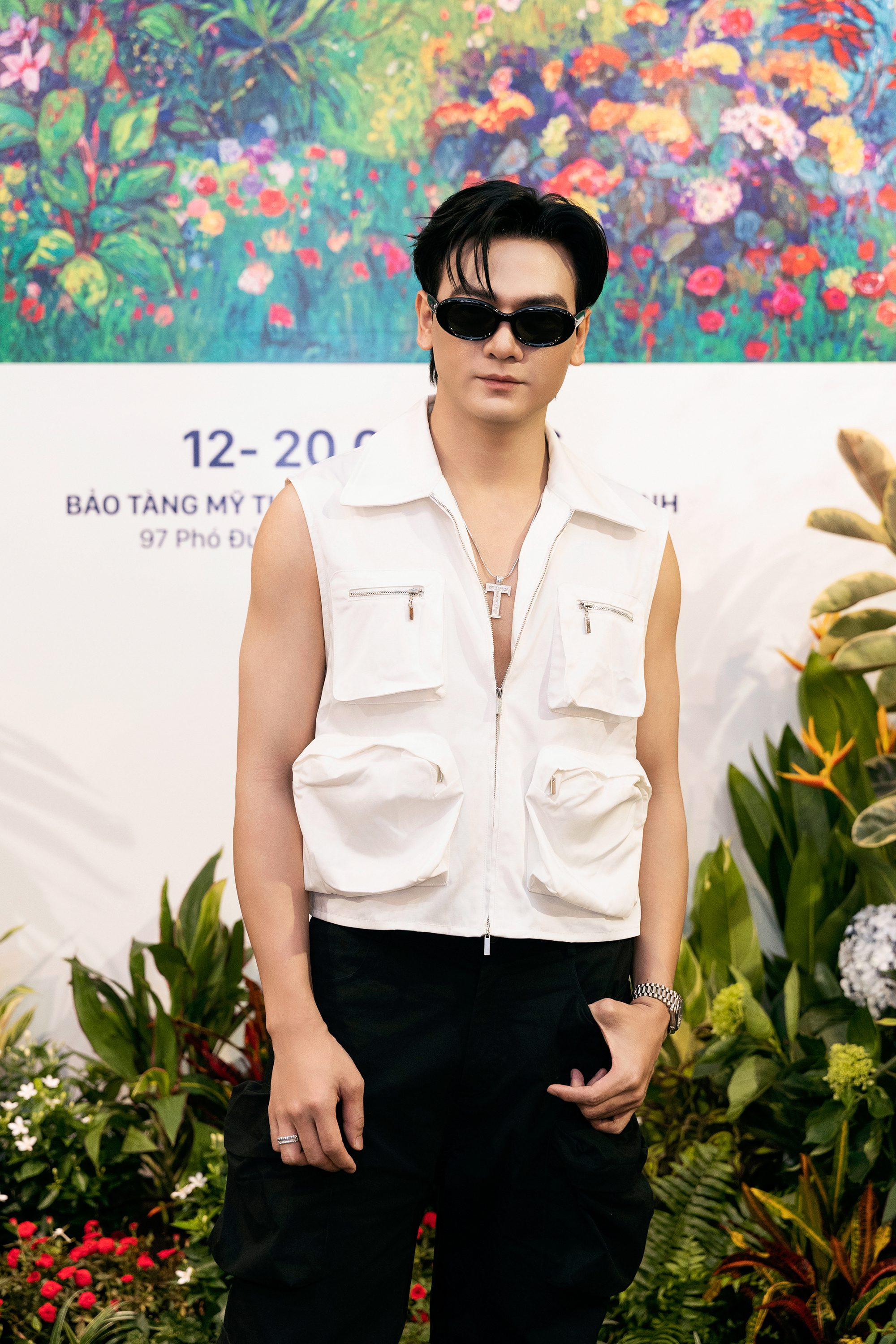 Tăng Thanh Hà đọ sắc với Hoa hậu Hà Kiều Anh, Diễm My 9x - Ảnh 11.