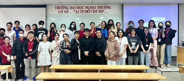 CEO Việt làm giám khảo cuộc thi âm nhạc quốc tế: Ai vậy?- Ảnh 3.