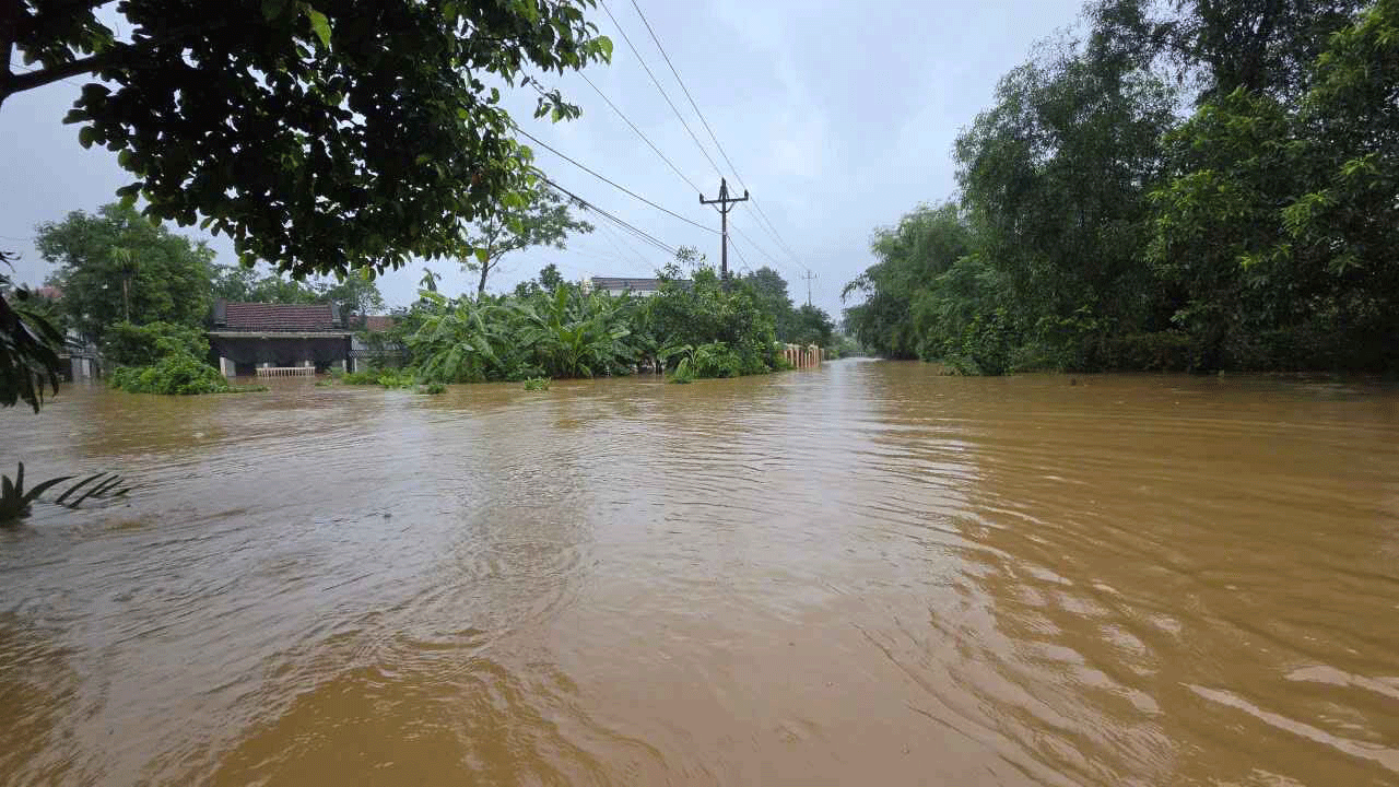 Tin tức đặc biệt trên báo in Thanh Niên 14.9.2026 - Ảnh 2.