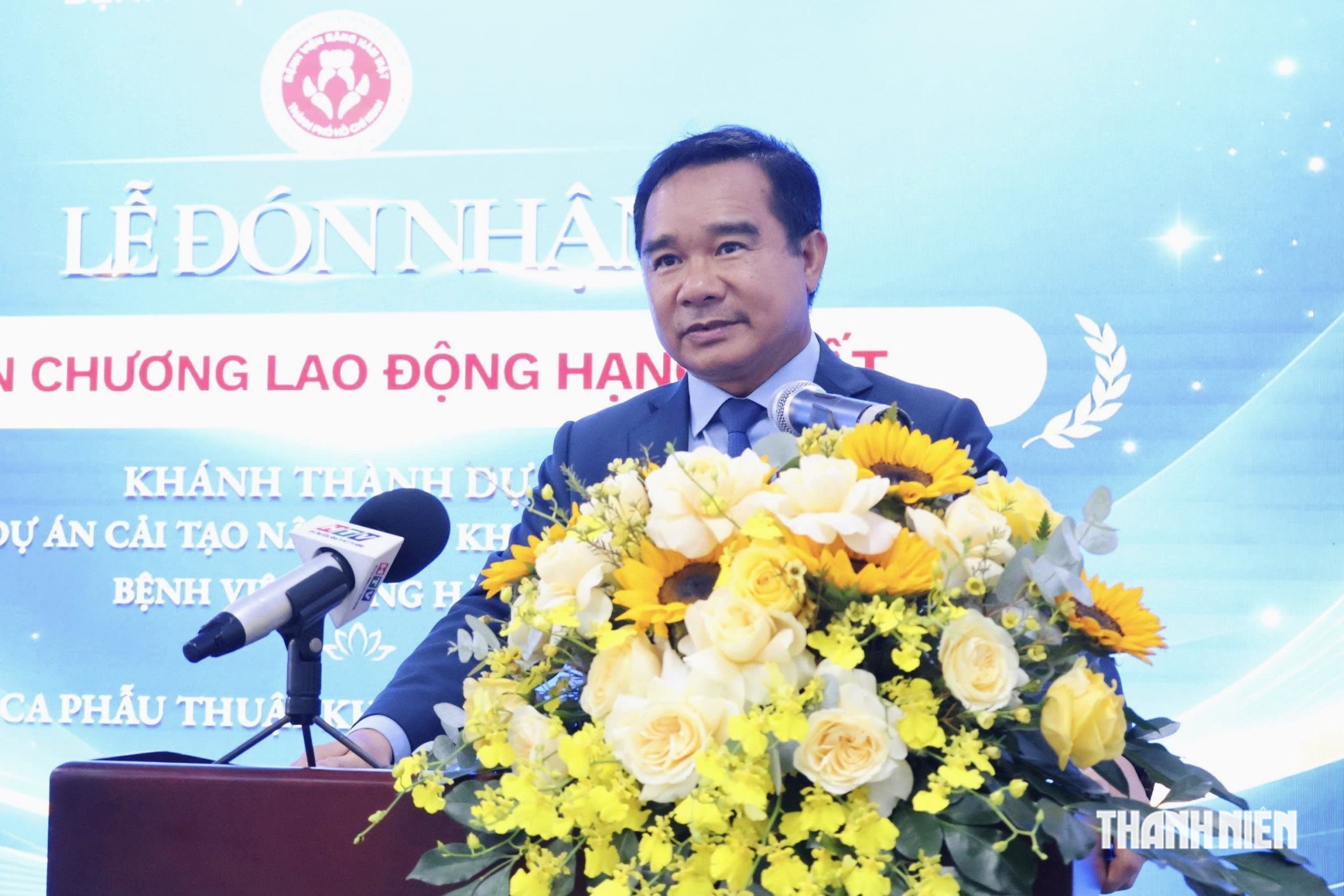 Một bệnh viện TP.HCM phẫu thuật miễn phí 20.000 ca khe hở môi, vòm miệng - Ảnh 3.