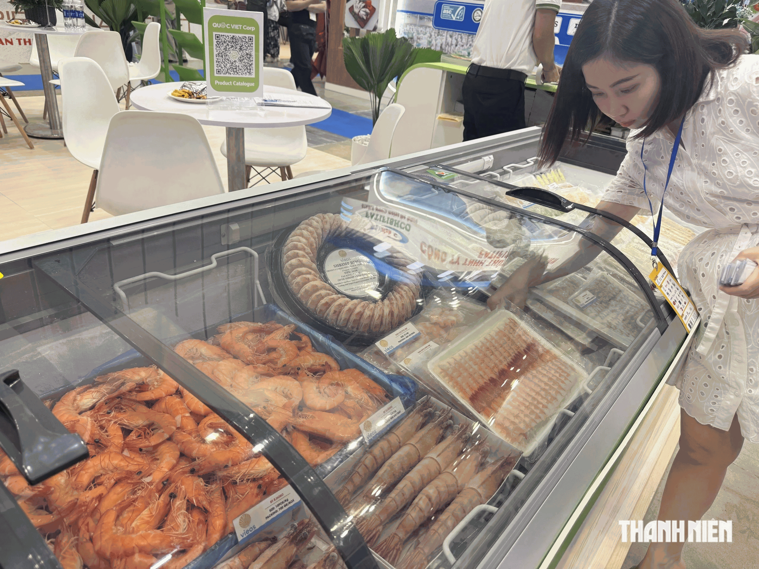 Doanh nghiệp thực phẩm lo tăng thủ tục, chi phí- Ảnh 1.