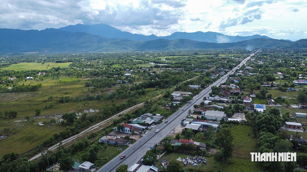 Lối ra cho hàng ngàn hộ dân 'mắc kẹt' quy hoạch - Ảnh 1.