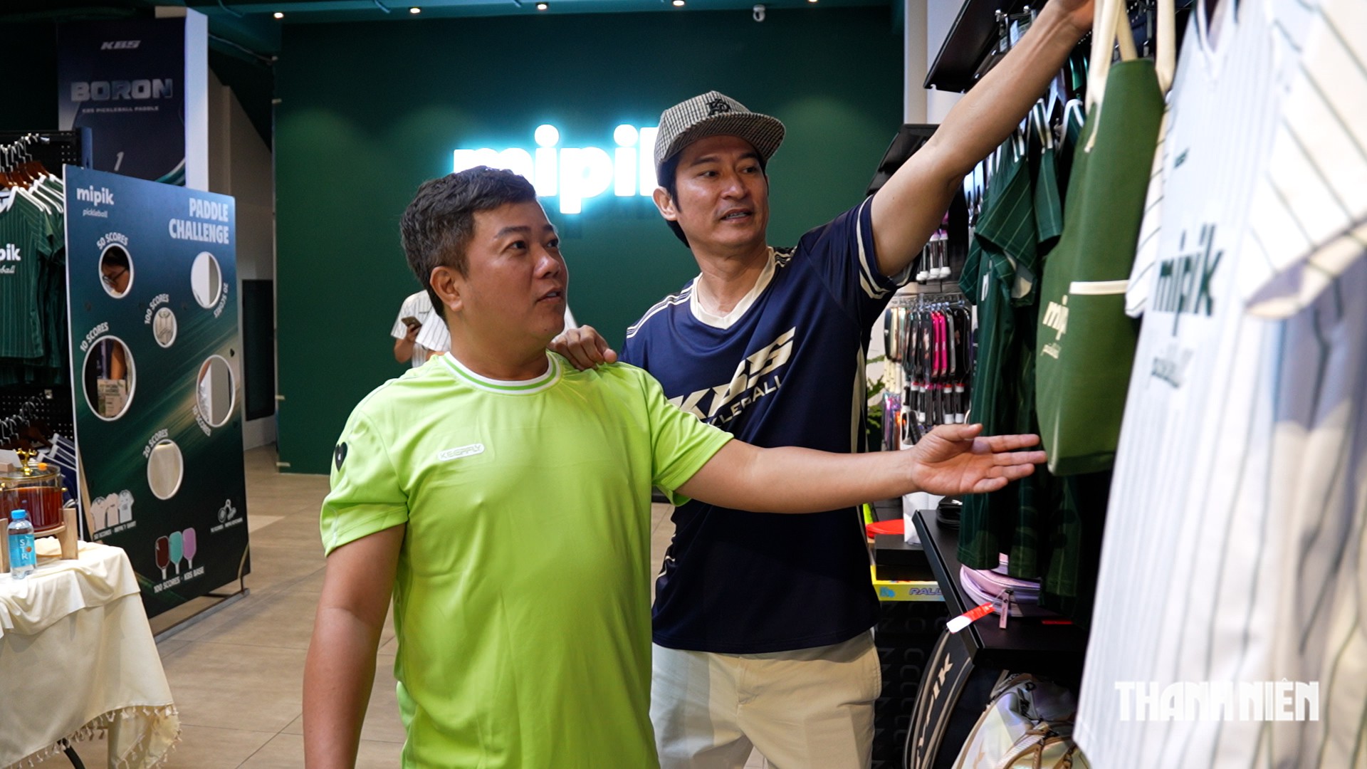 Hệ thống cửa hàng pickleball Việt Nam lên kế hoạch lấn sân thị trường quốc tế - Ảnh 7.