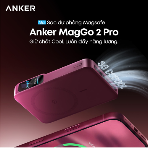 Anker Innovations hợp nhất các thương hiệu dưới 1 tên gọi duy nhất: Anker - Ảnh 2.