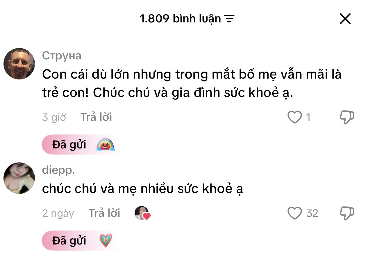 Mẹ 78 tuổi đạp xe thăm con bị tật làm nghề hớt tóc: 'Sợ ế, con buồn' - Ảnh 3.