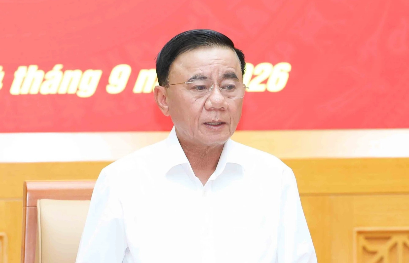Thông qua dự thảo báo cáo kết quả giám sát đợt 3 đối với Ban Thường vụ Quân ủy Trung ương- Ảnh 1.