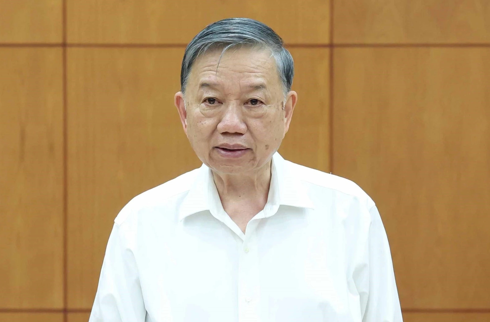 Quy định mới phải giúp đảng viên yên tâm cống hiến, kinh doanh đúng pháp luật- Ảnh 1.