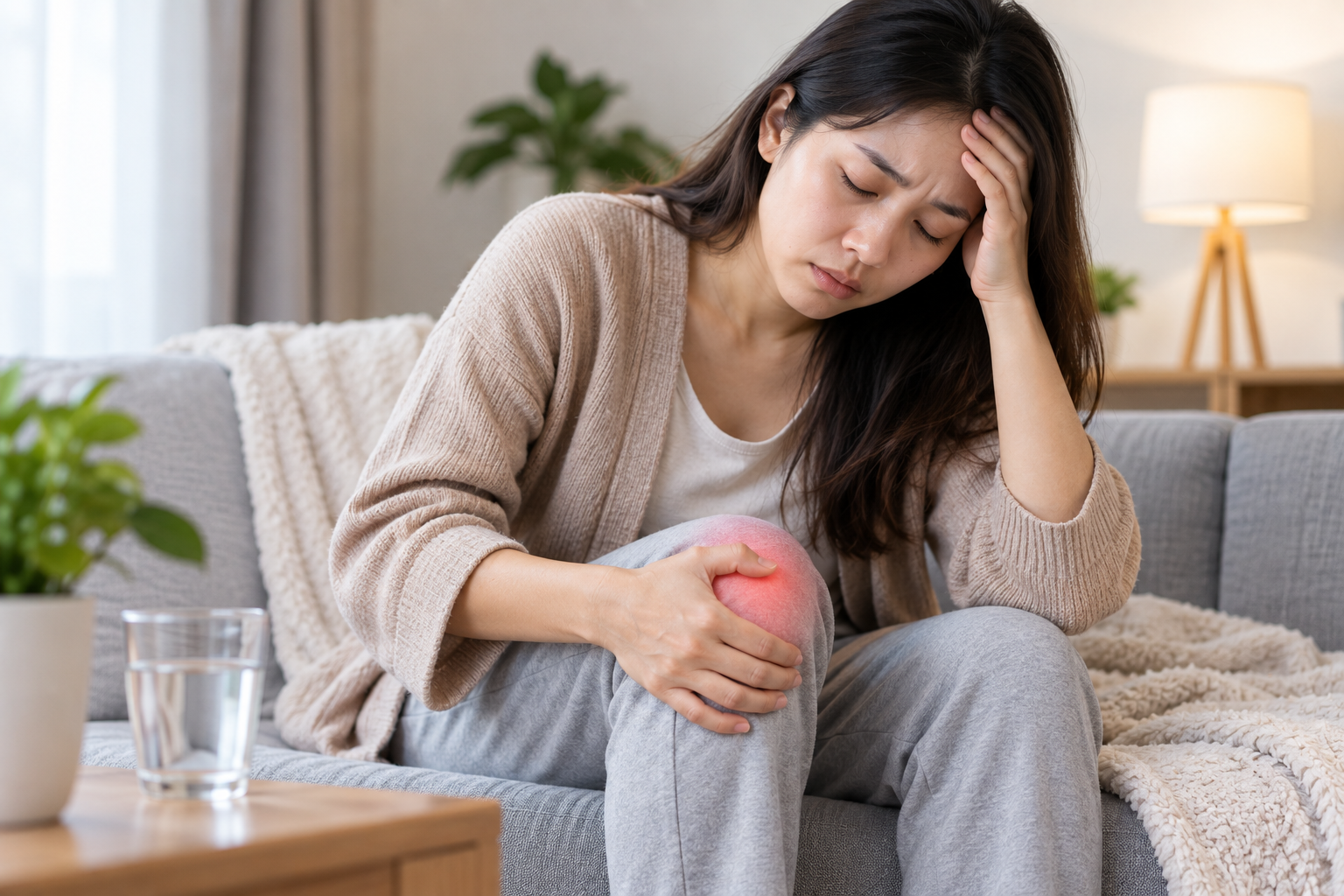 Đang khỏe mạnh, đi khám đã suy thận nặng: Vì sao? - Ảnh 2.