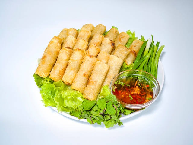 Nem r&aacute;n Senegal - Ảnh 1.