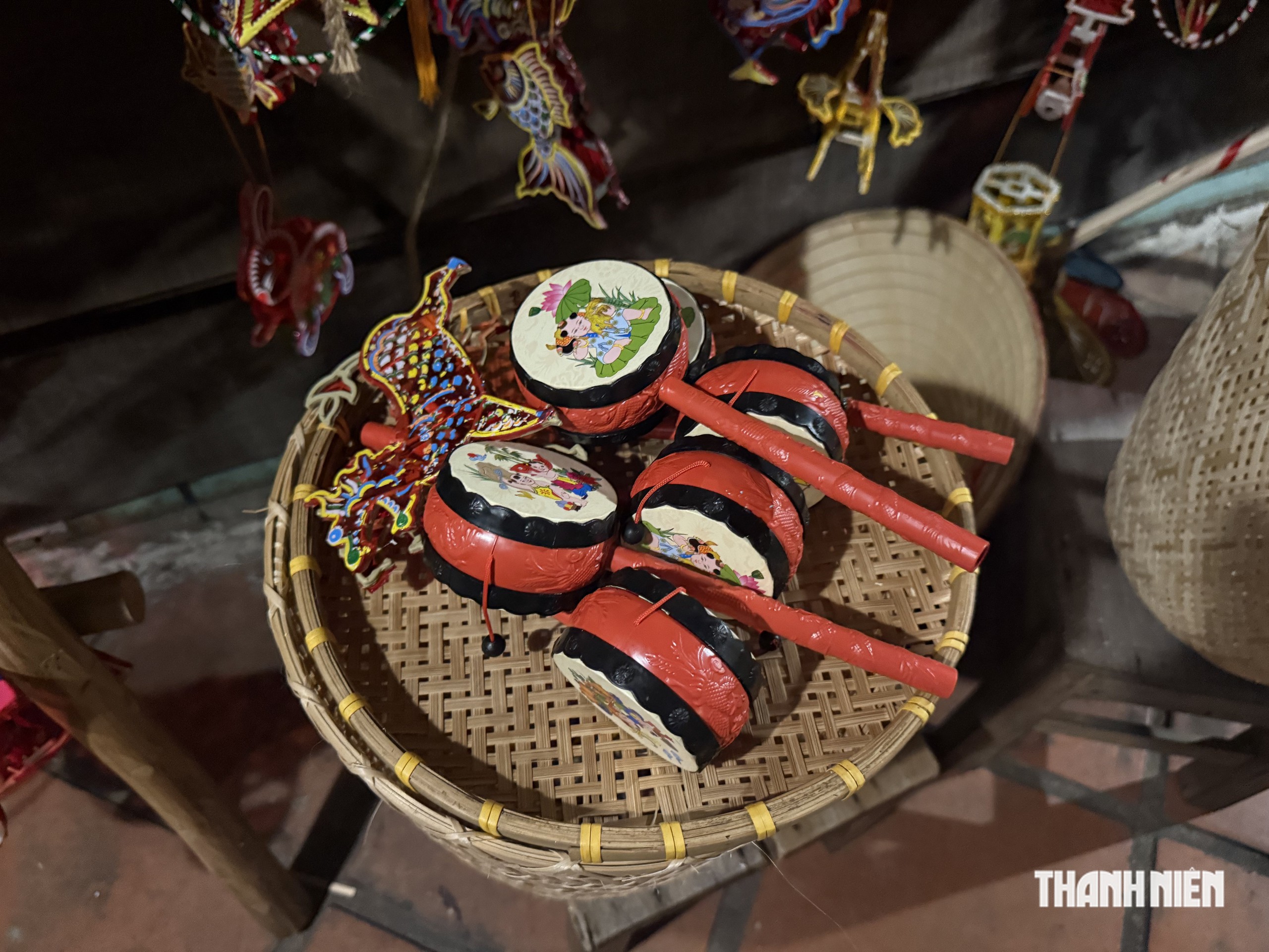 Chưa đến trung thu người trẻ đ&atilde; rủ nhau &lsquo;Hẹn em dưới &aacute;nh trăng&rsquo; - Ảnh 3.