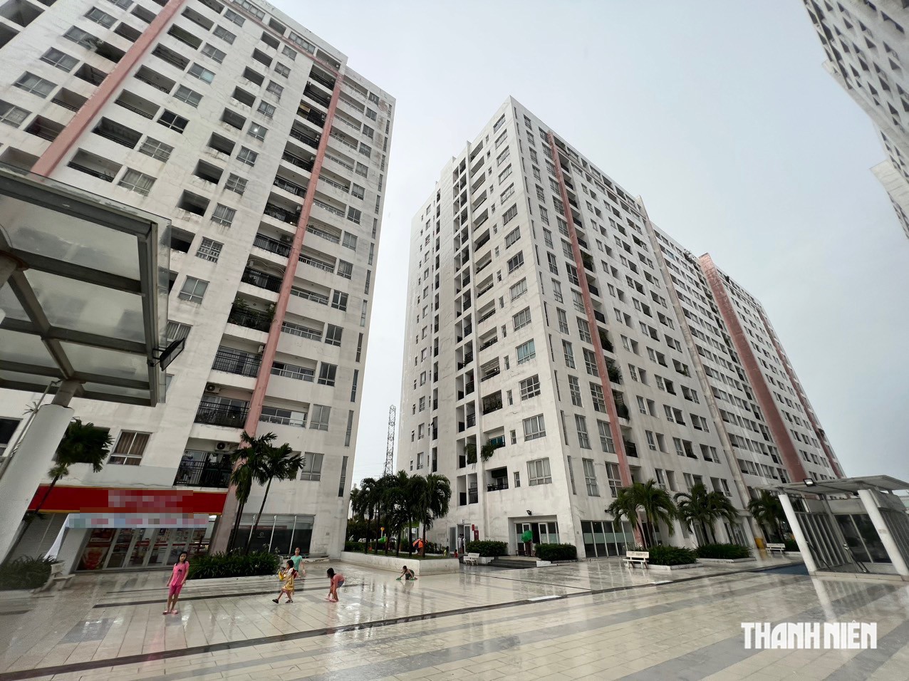 Chuyển 5% giá trị nhà hình thành vào tài khoản đảm bảo?- Ảnh 1.