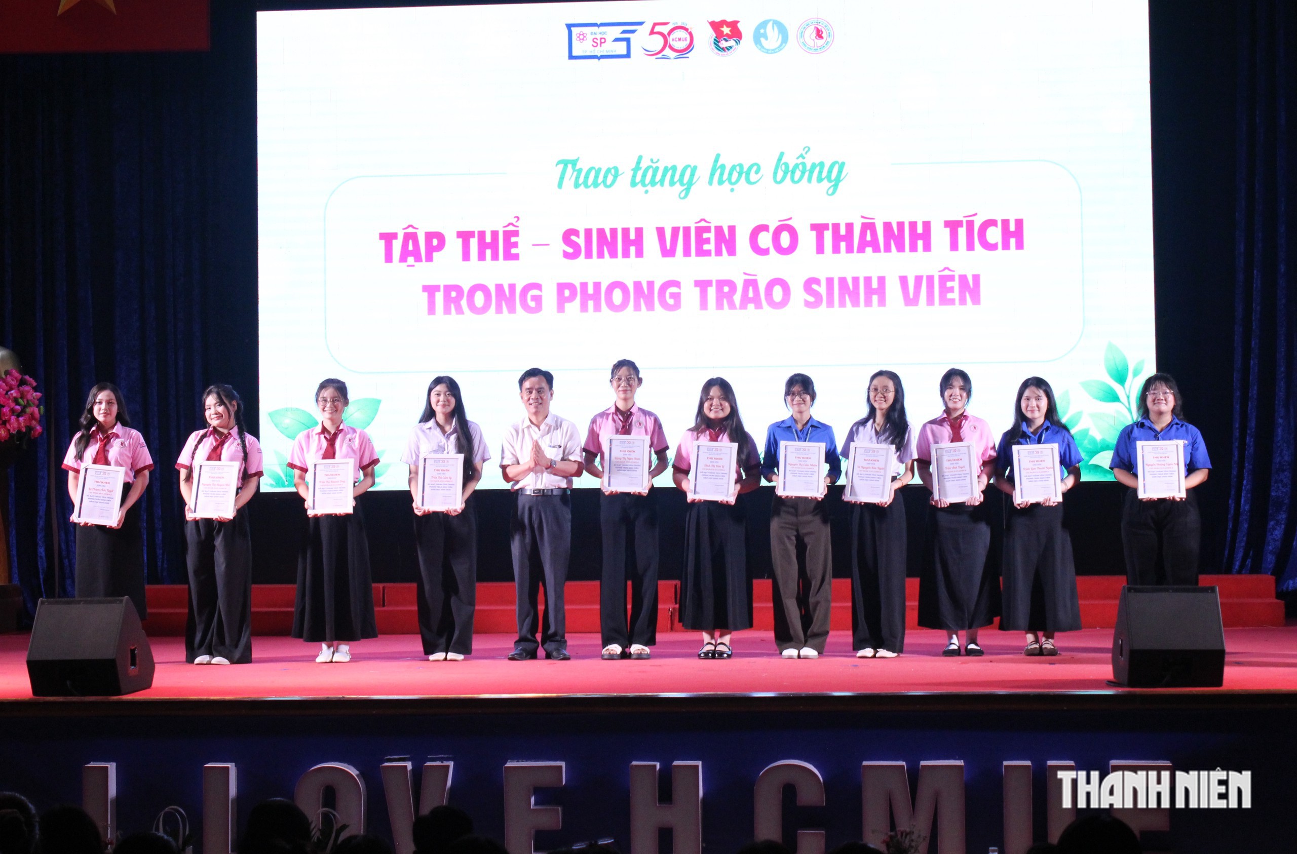 Gần 8.000 người thi năng khiếu, 435 em đậu sư phạm mầm non - Ảnh 6.