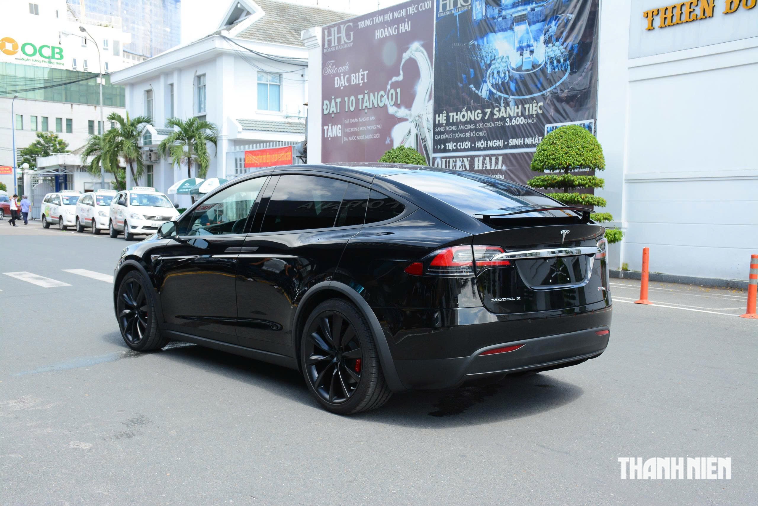 Thực hư Tesla sắp phân phối xe chính hãng tại Việt Nam? Thực hư Tesla sắp phân phối xe chính hãng tại Việt Nam?- Ảnh 3.