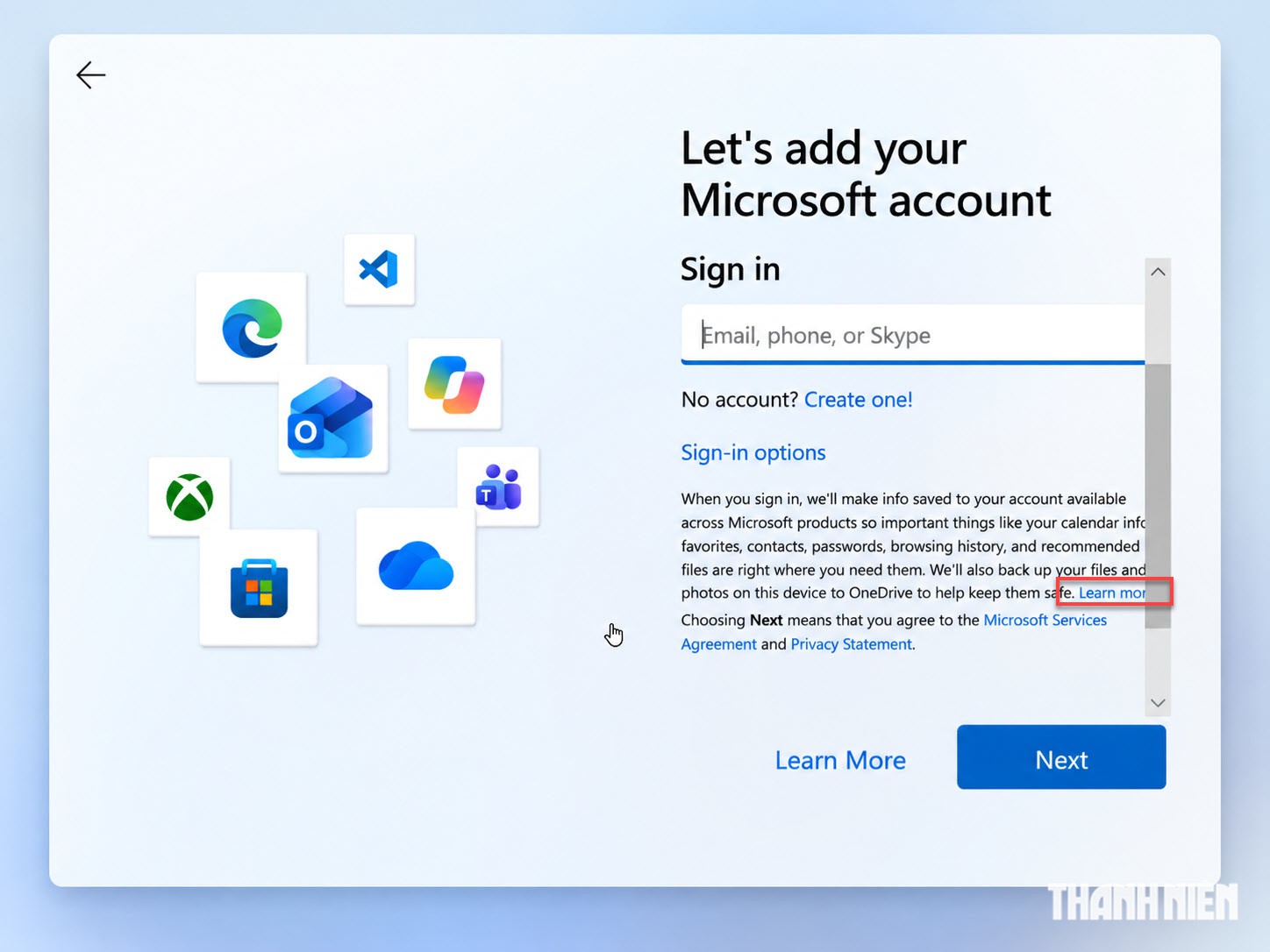 Phát hiện mẹo mới cực đơn giản để cài đặt Windows 11 mà không cần internet - Ảnh 1.