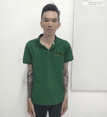 Đưa điện thoại và CCCD nhờ hỗ trợ vay tiền, 2 vợ chồng bị chiếm đoạt hơn 74 triệu- Ảnh 1.