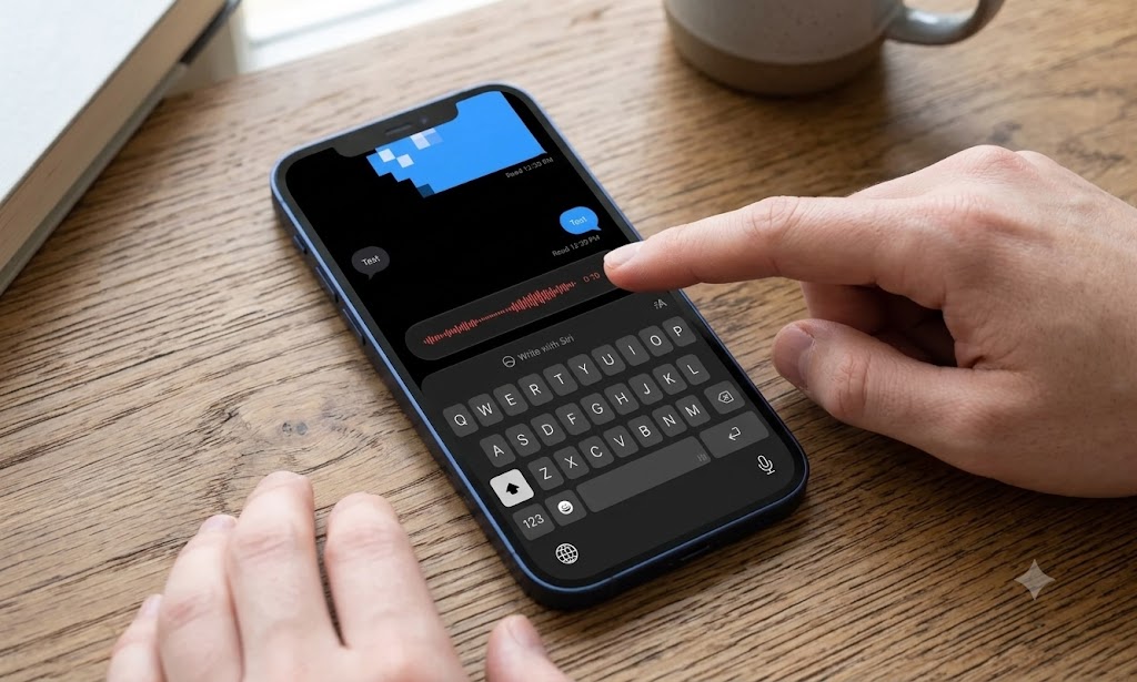 iOS 27 âm thầm sửa một tính năng khiến người dùng iPhone phát cáu - Ảnh 1.