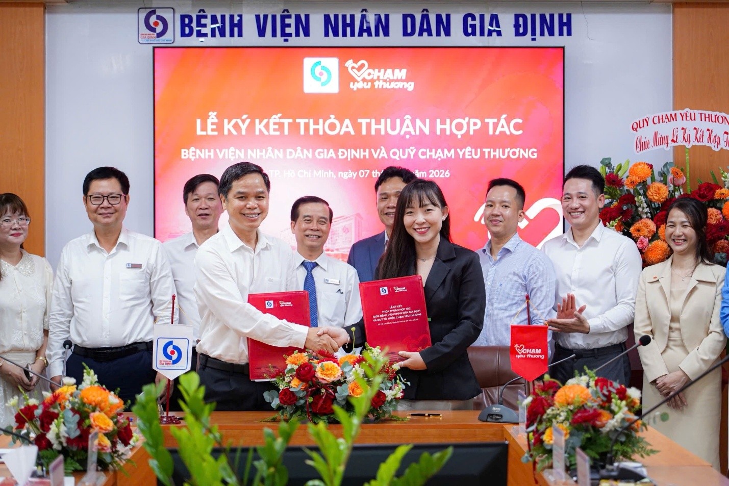 Ra mắt chương trình ‘Gieo yêu thương cùng Techcom Life’ - Lan tỏa giá trị cộng đồng- Ảnh 2.