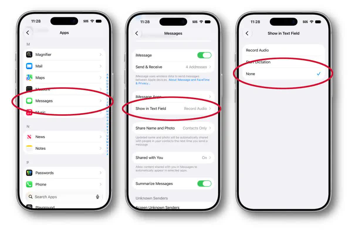 iOS 27 âm thầm sửa một tính năng khiến người dùng iPhone phát cáu - Ảnh 2.