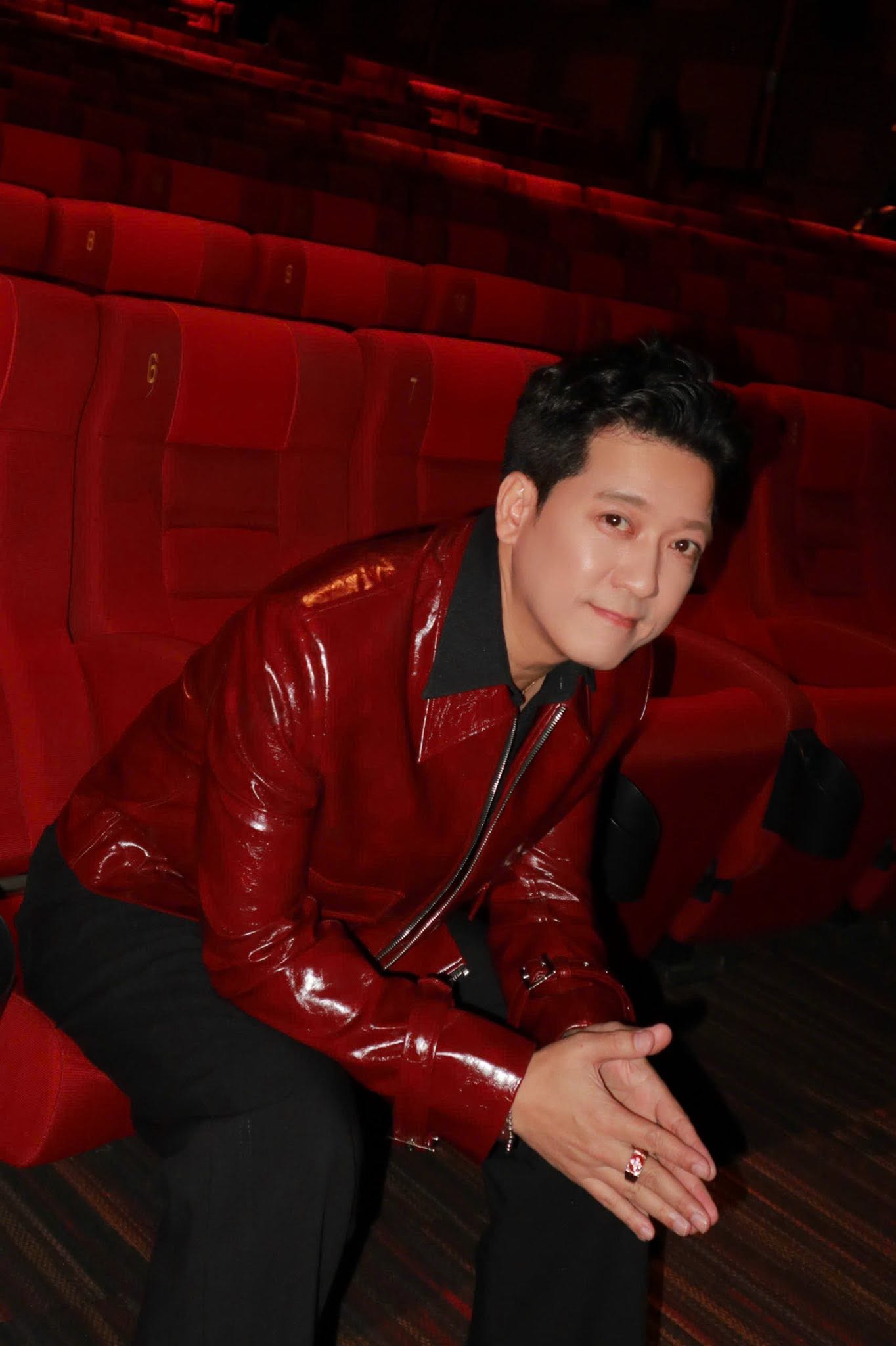 Trước khi vướng thị phi, Trường Giang từng chinh phục showbiz như thế nào? - Ảnh 1.