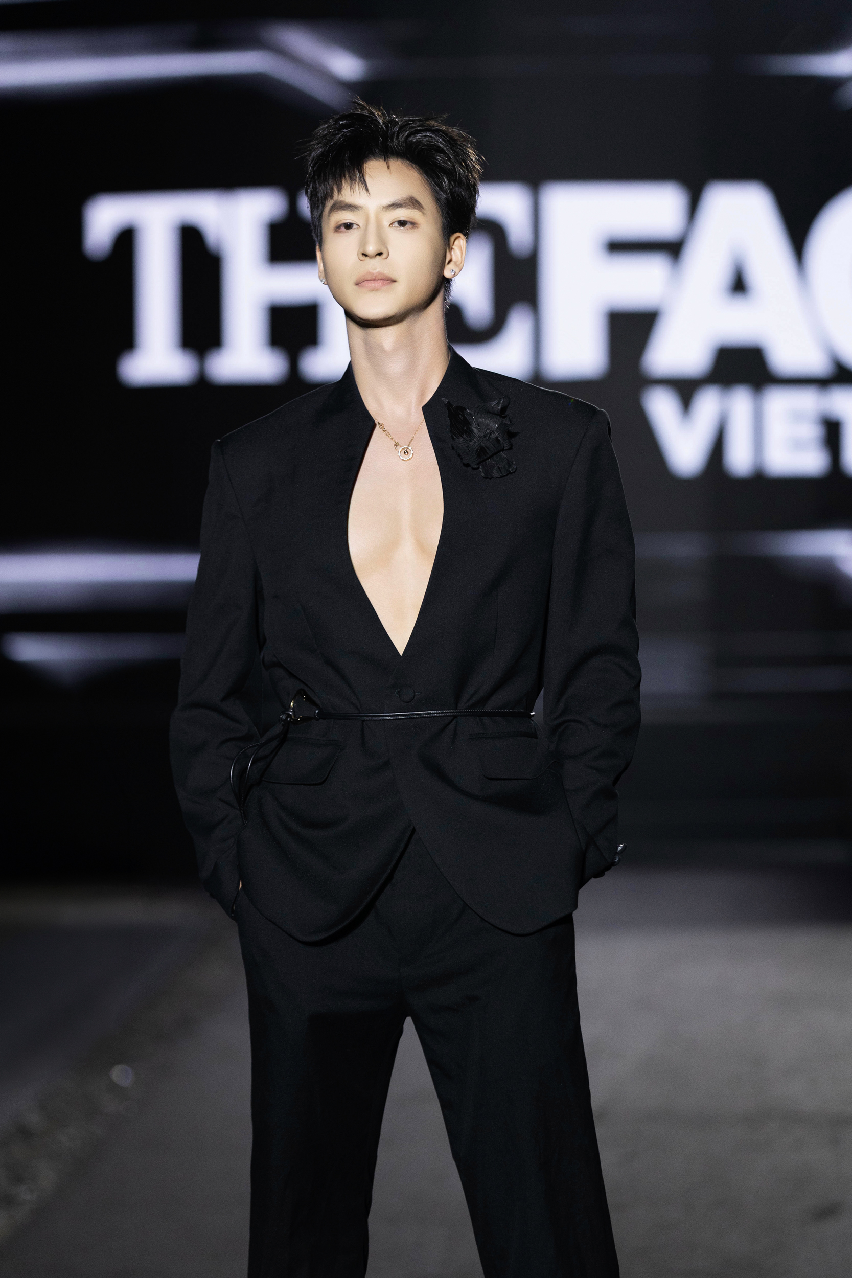 Nhan sắc cô gái Tày gây chú ý trong The Face Vietnam  - Ảnh 10.