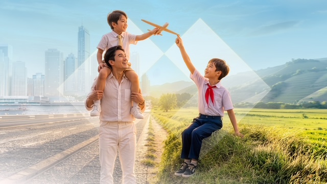 Ra mắt chương tr&igrave;nh &lsquo;Gieo y&ecirc;u thương c&ugrave;ng Techcom Life&rsquo; - Lan tỏa gi&aacute; trị cộng đồng- Ảnh 1.