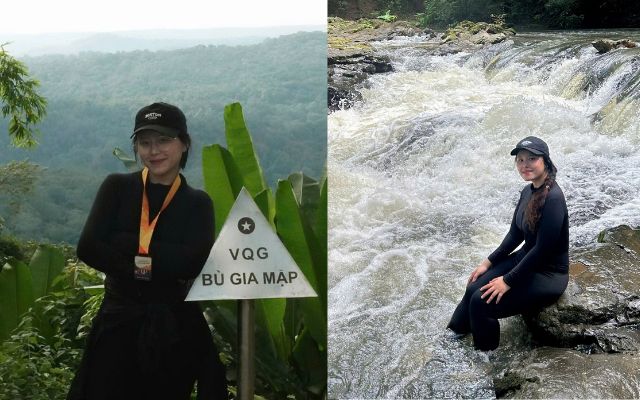 Chi tiền triệu để được... khổ: Vì sao càng mệt càng thấy vui? - Ảnh 3.