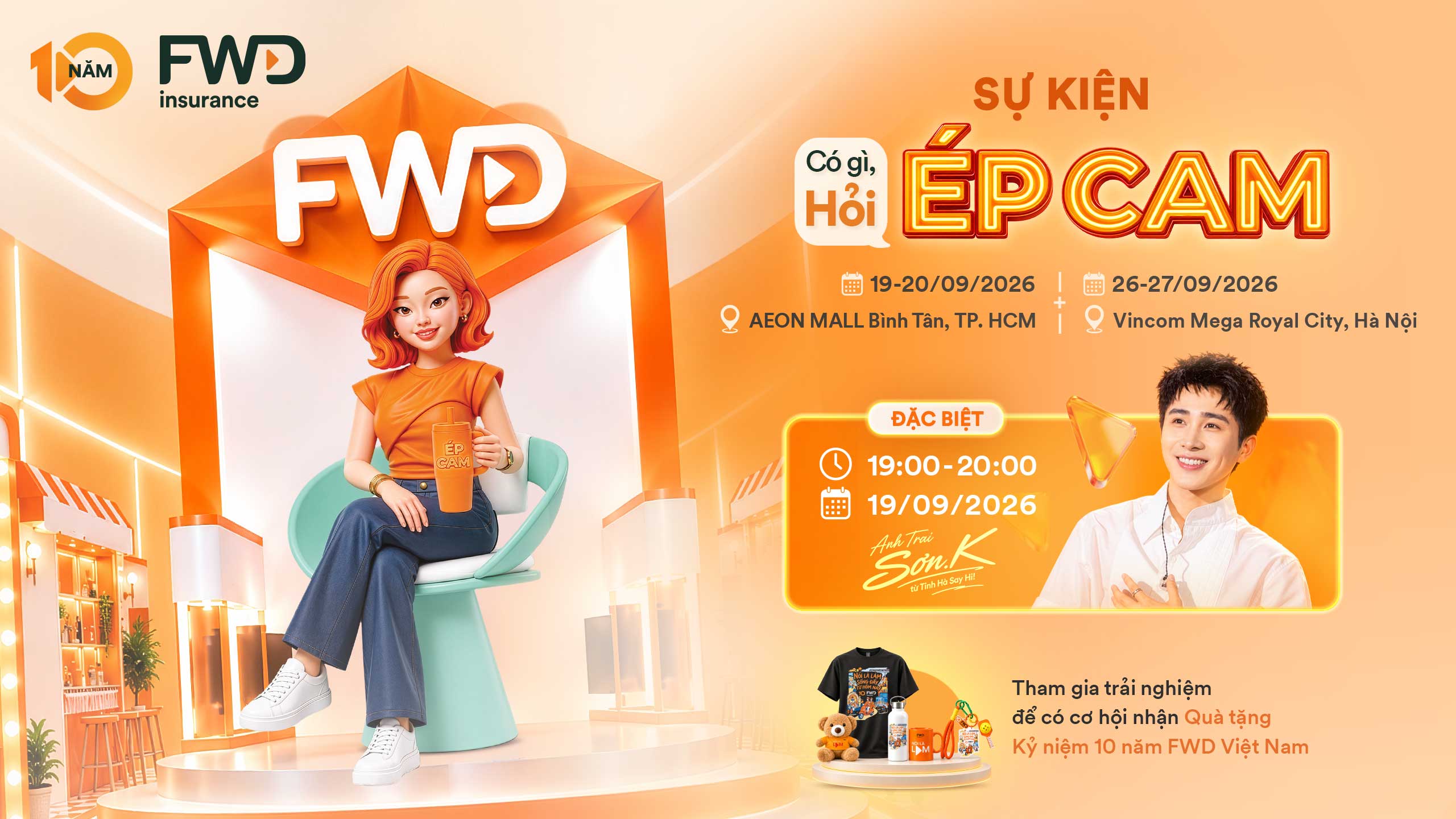 Trào lưu mô hình nhân vật kết hợp AI cảm xúc đến gần hơn với người Việt- Ảnh 2.