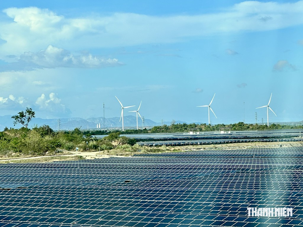 Lại phập phồng thiếu điện- Ảnh 2.