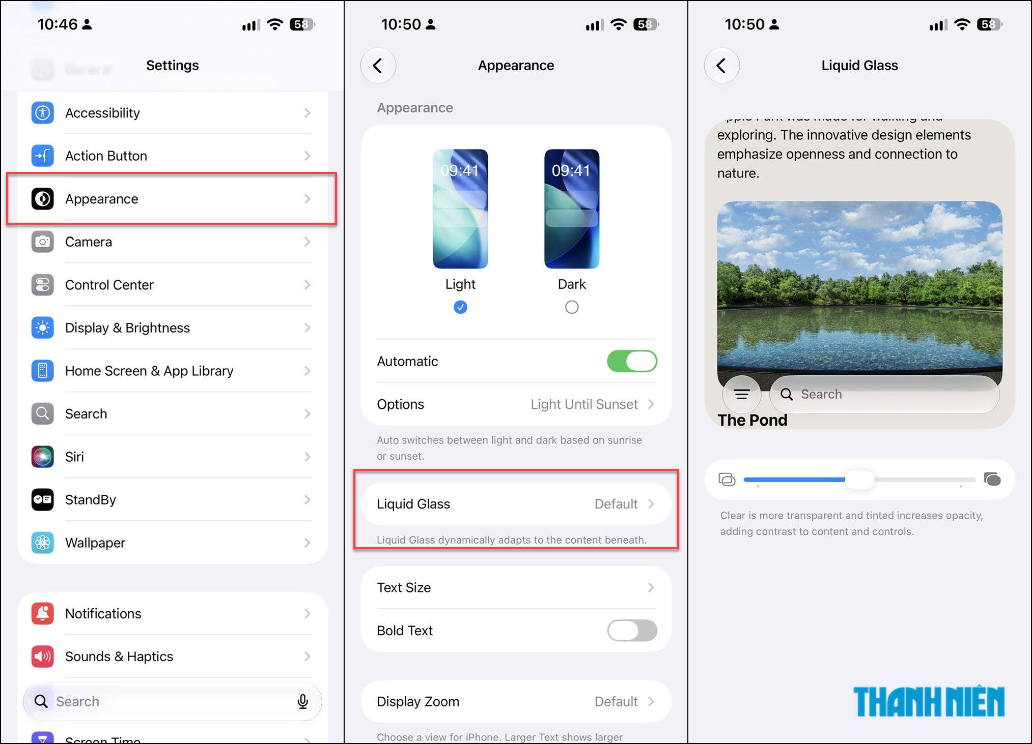 7 tính năng nhất định phải thử sau khi cập nhật iOS 27 - Ảnh 2.