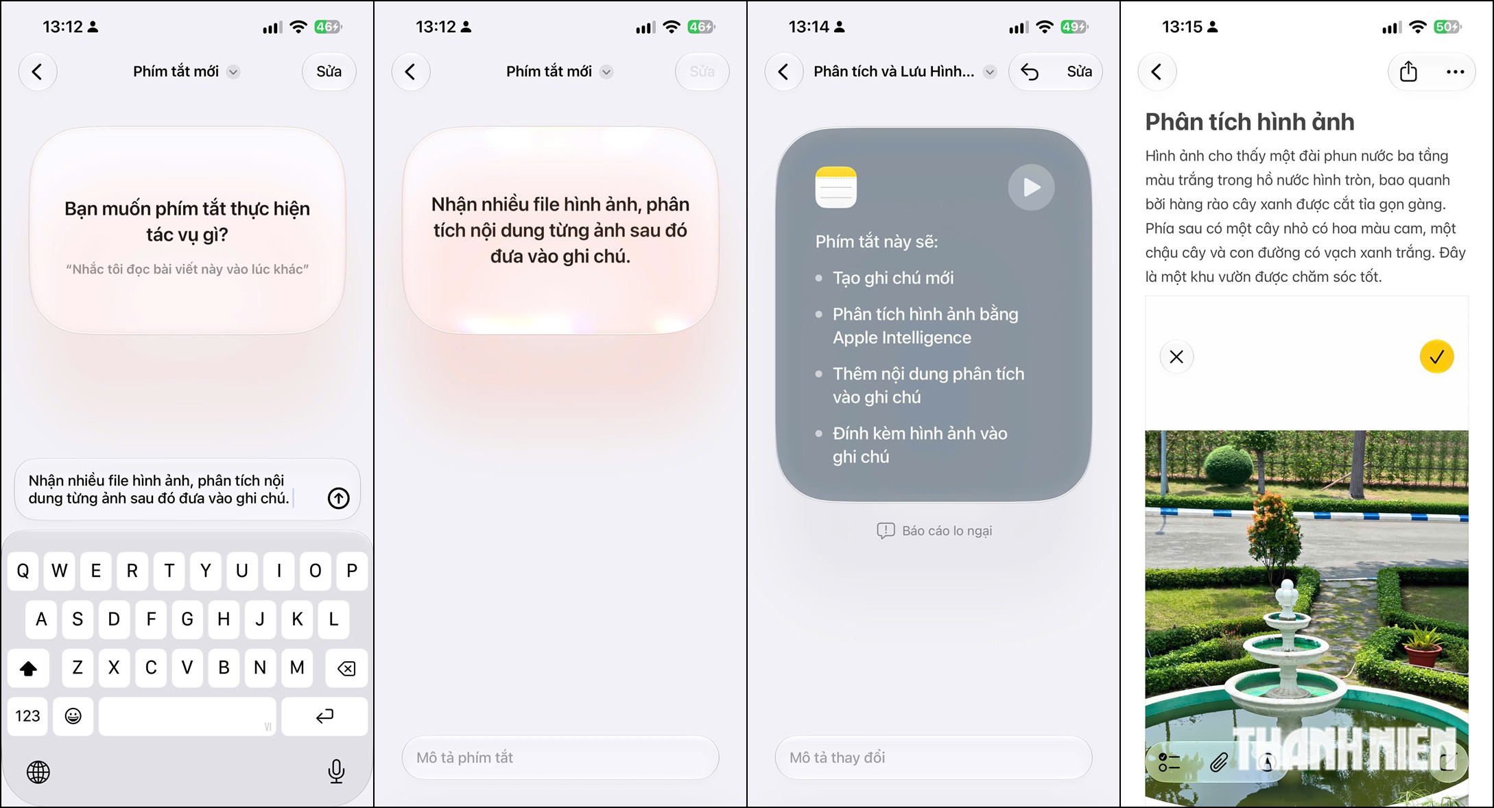 7 tính năng nhất định phải thử sau khi cập nhật iOS 27 - Ảnh 5.