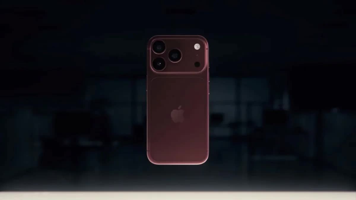 3 lý do khiến iPhone 18 Pro Max chưa phải lựa chọn đáng mua lúc này - Ảnh 1.