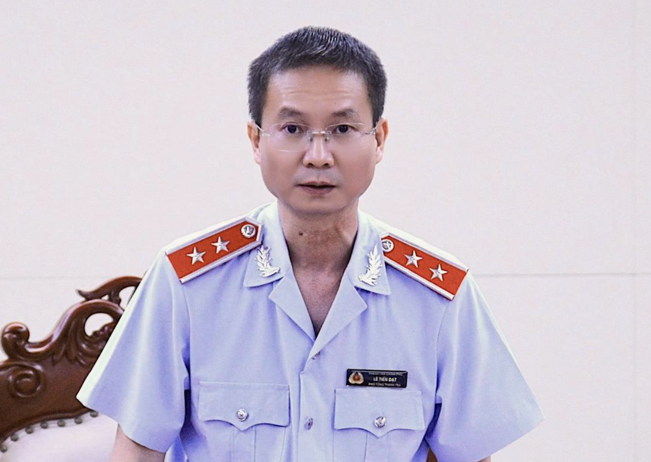 Thanh tra Chính phủ 'điểm mặt' hàng loạt vi phạm nhà đất tại Quảng Trị- Ảnh 1.